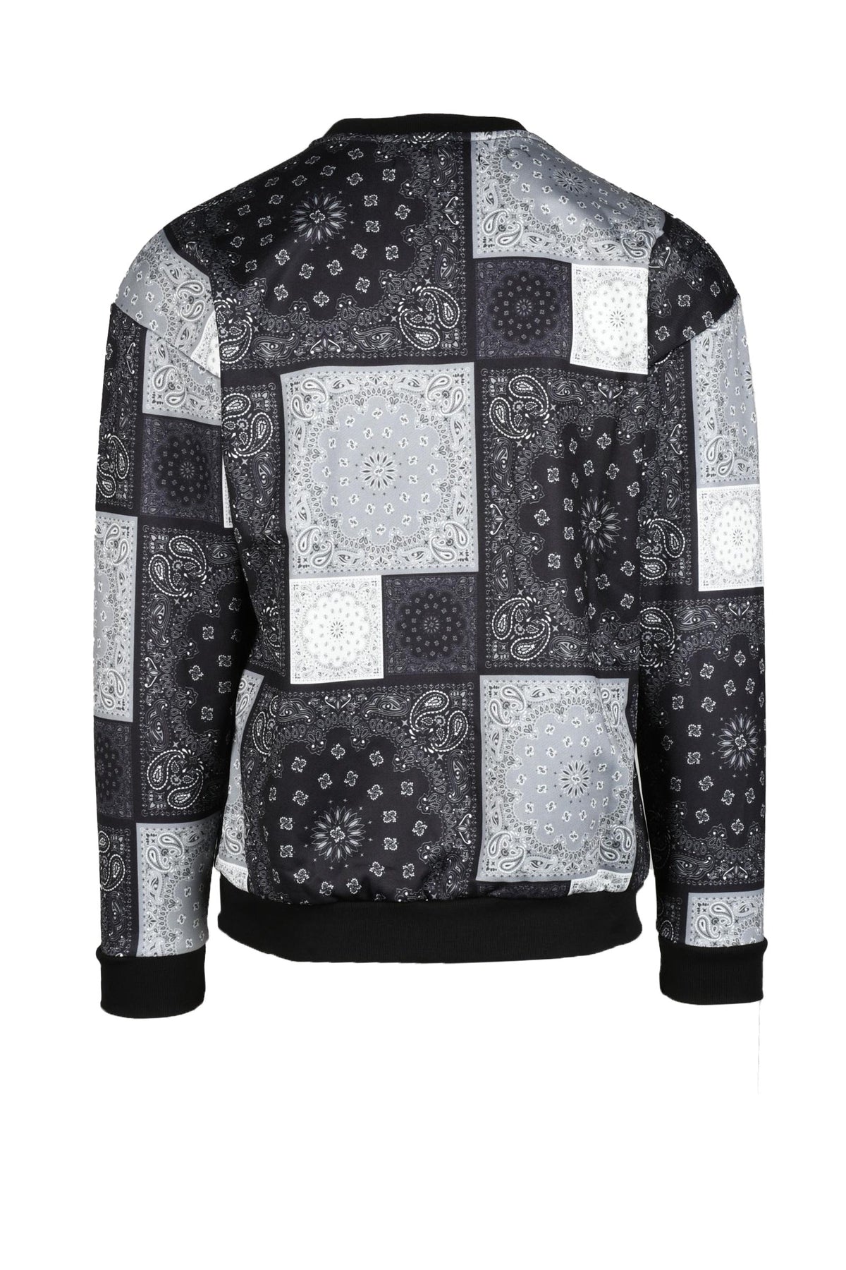 TAKESHY KUROSAWA - KNITWEAR AND SWEATSHIRTS