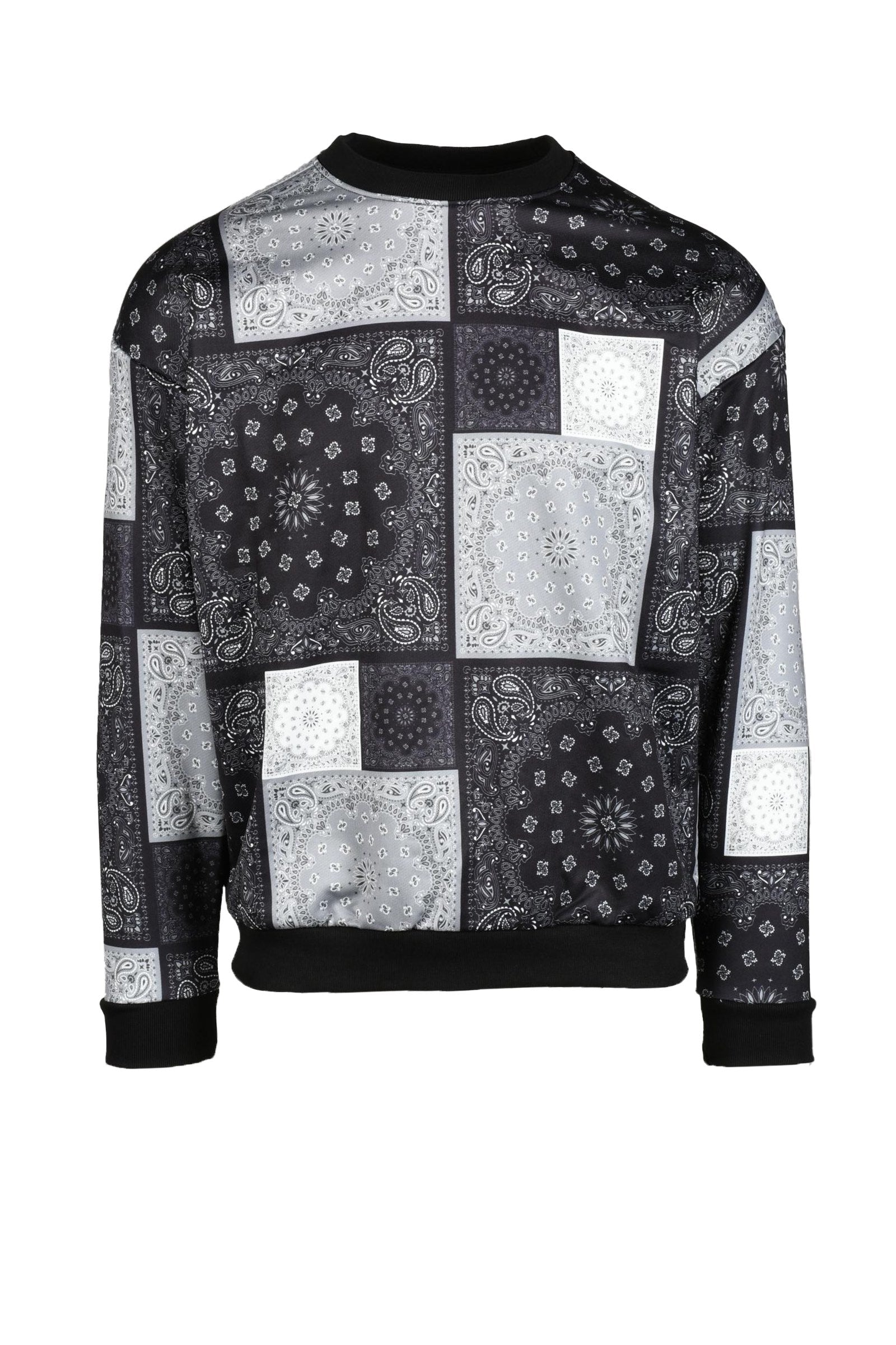 TAKESHY KUROSAWA - KNITWEAR AND SWEATSHIRTS