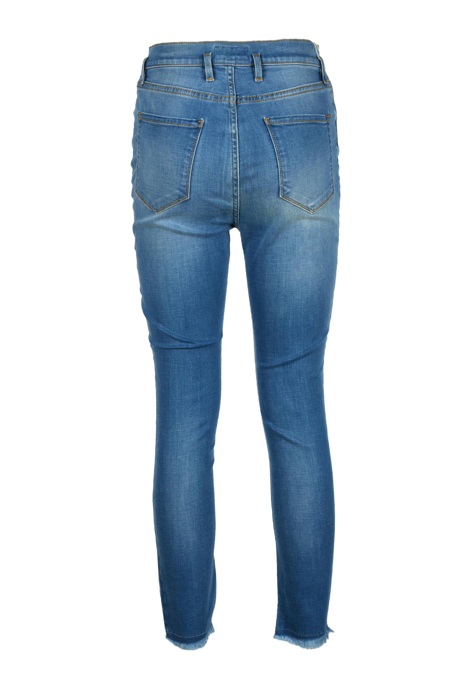PINKO - TROUSERS