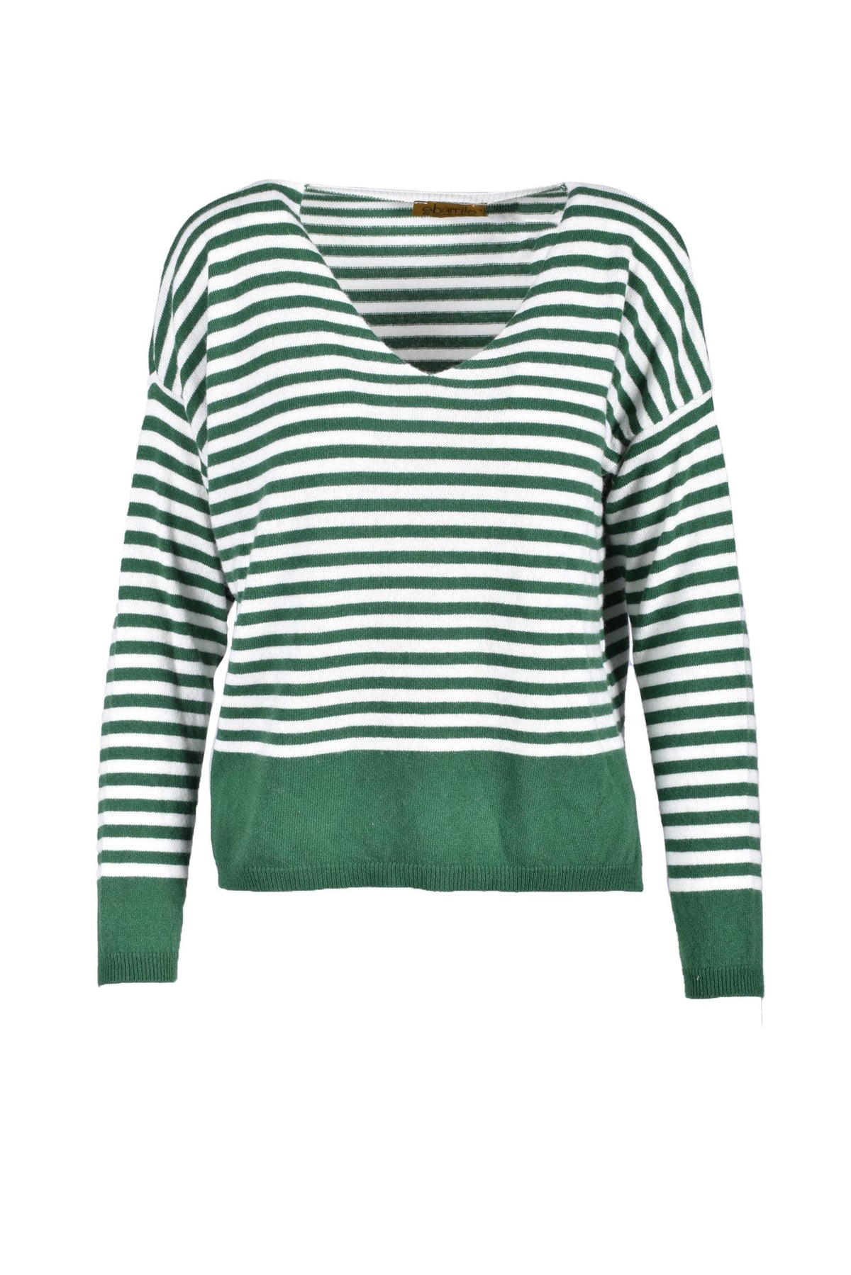 EBARRITO - KNITWEAR AND SWEATSHIRTS
