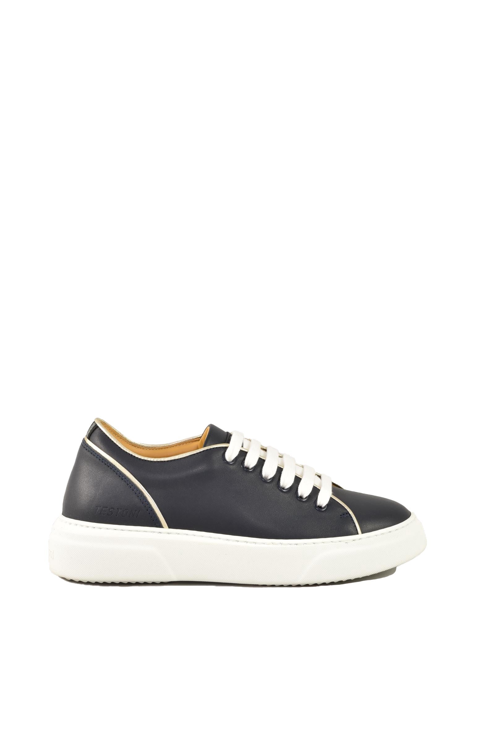 A.TESTONI - SHOES