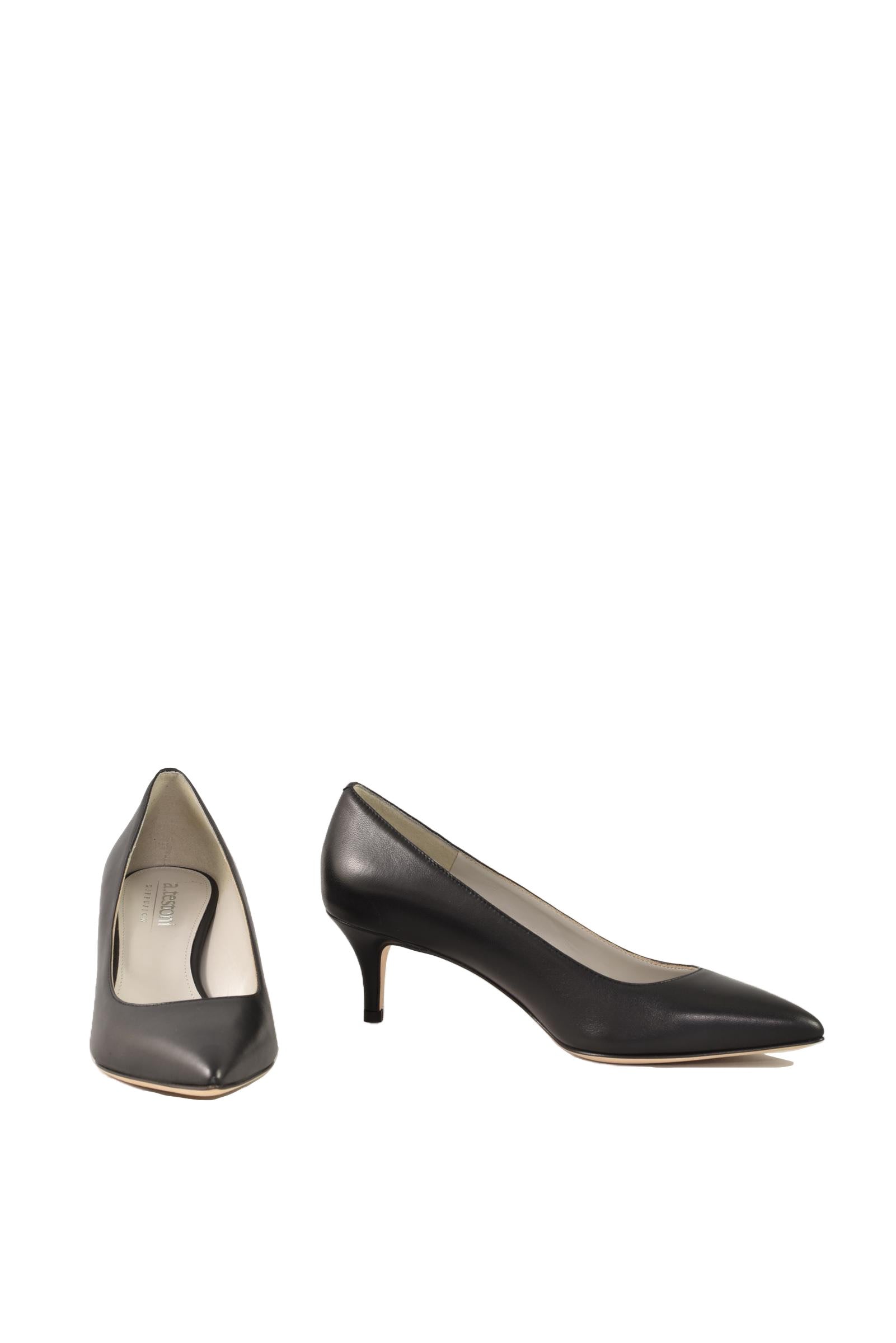 A.TESTONI - SHOES
