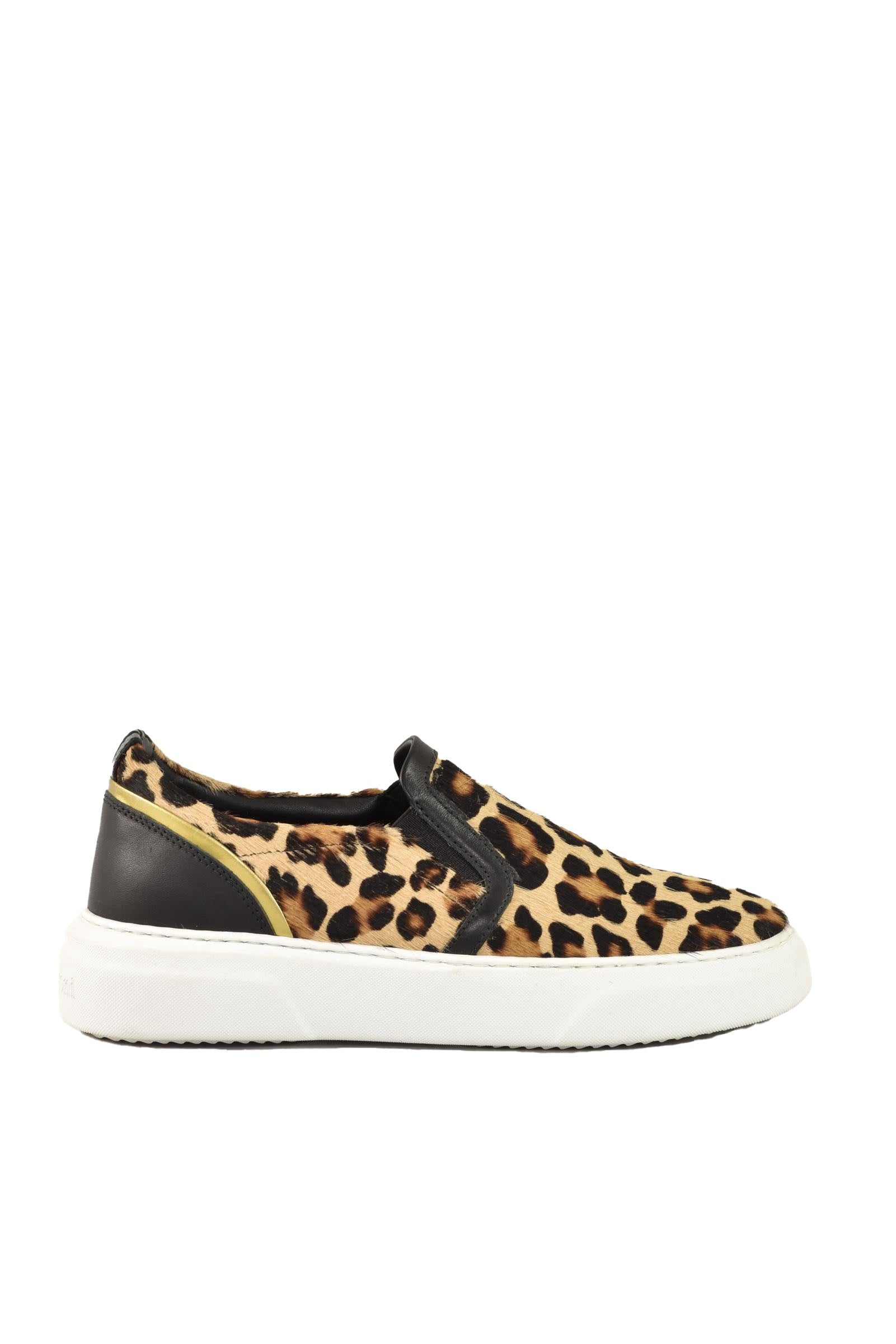 A.TESTONI - SHOES