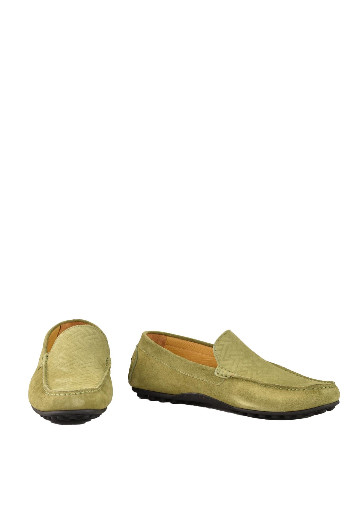 A.TESTONI - SHOES