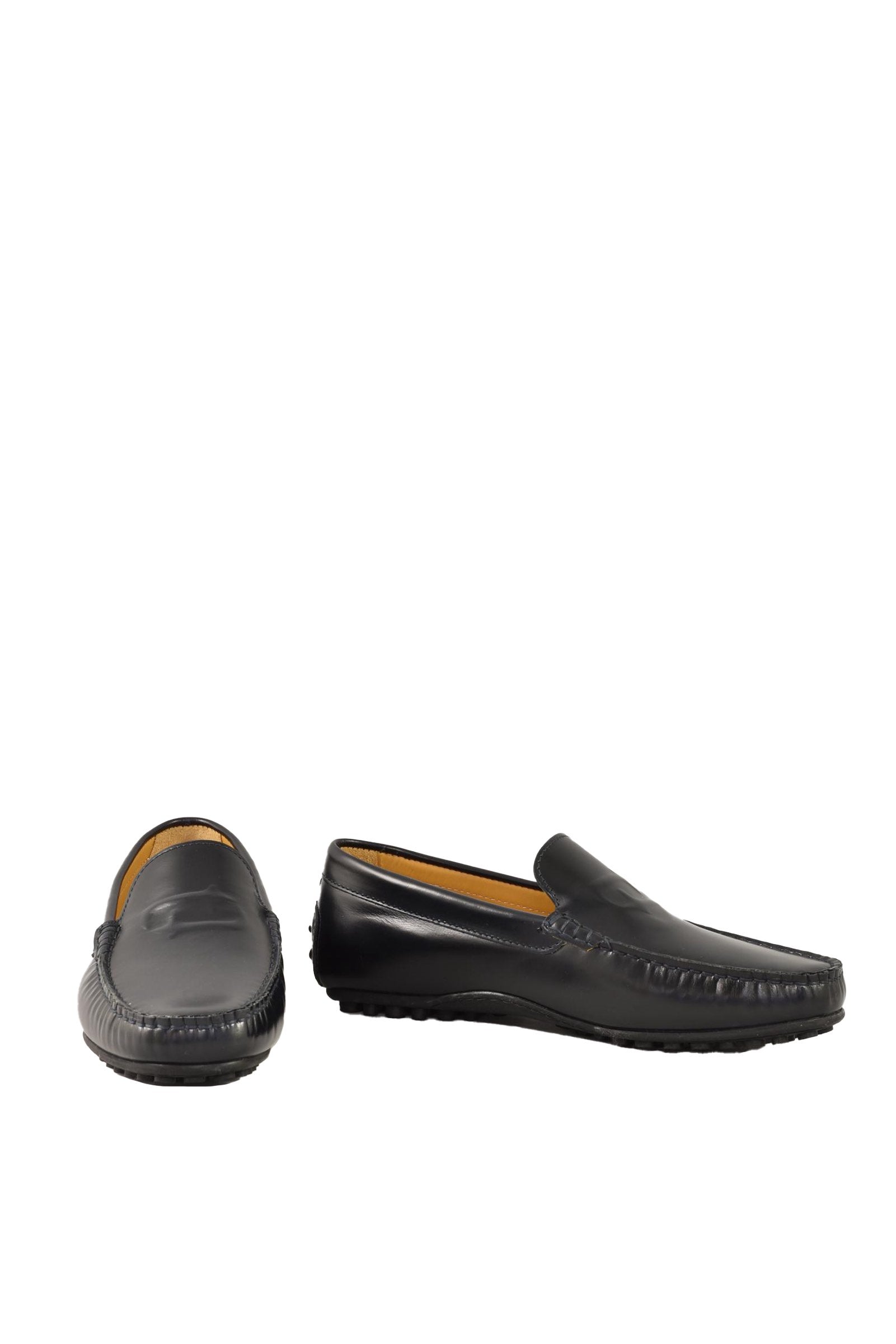 A.TESTONI - SHOES
