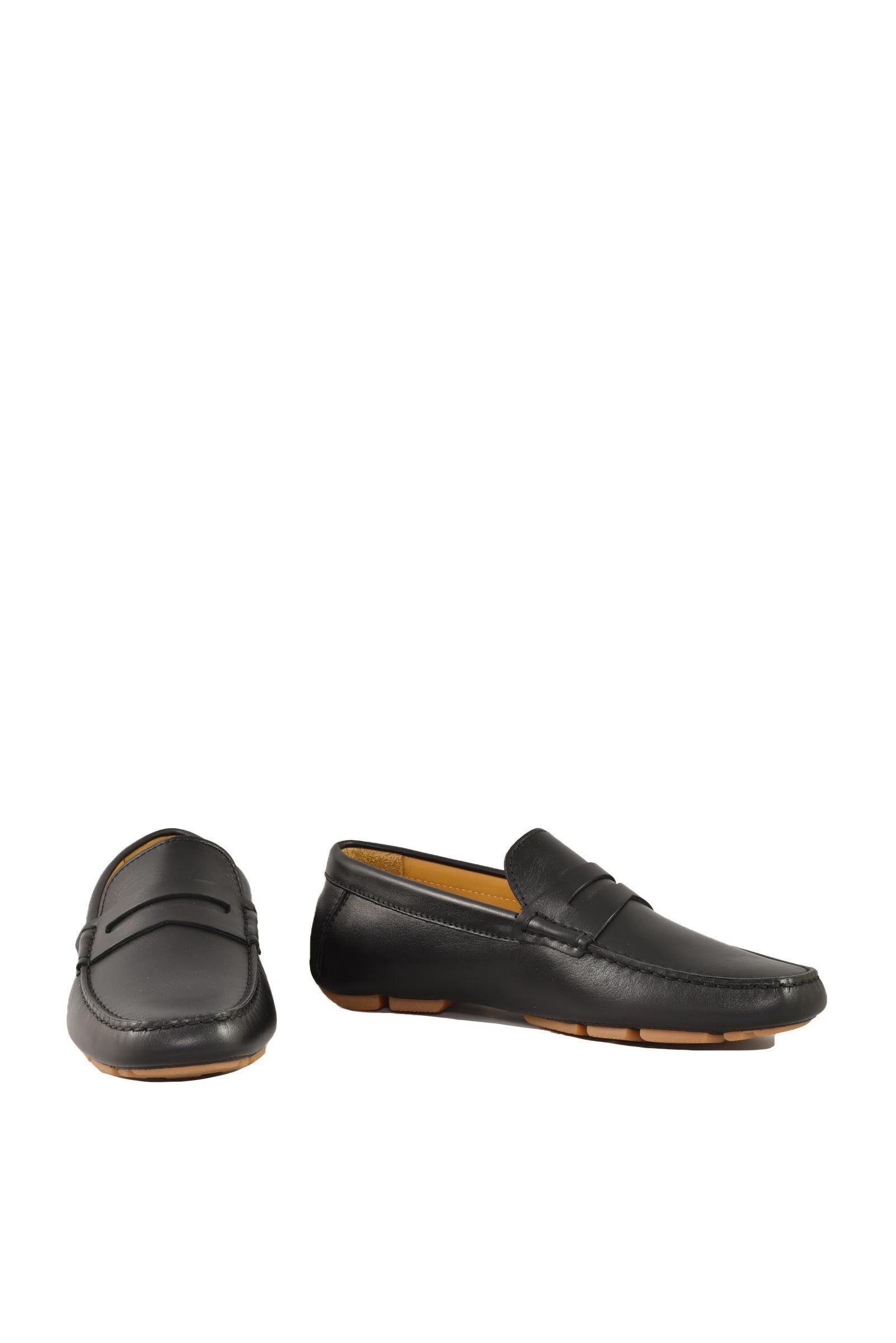 A.TESTONI - SHOES
