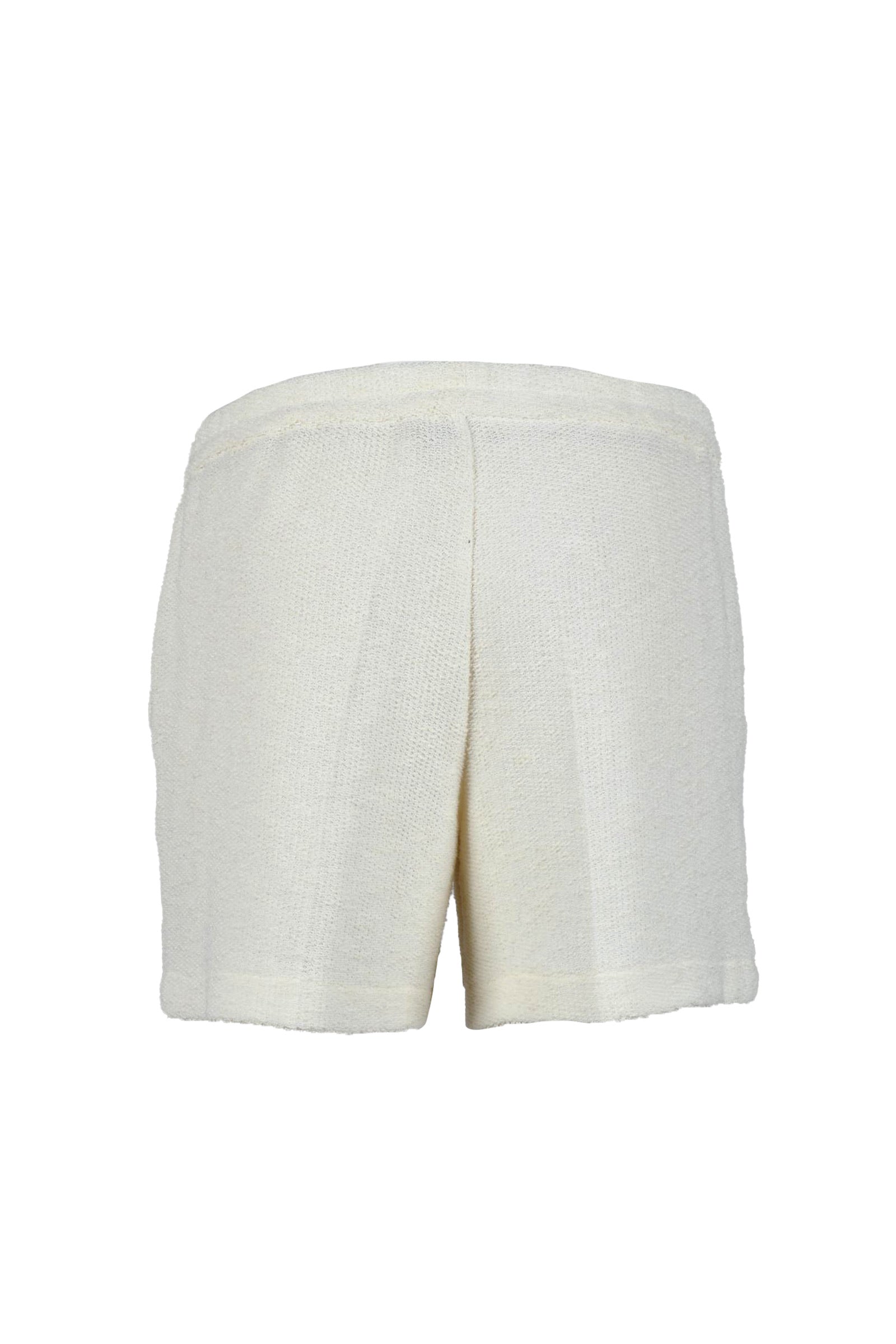 T-JACKET - SHORTS
