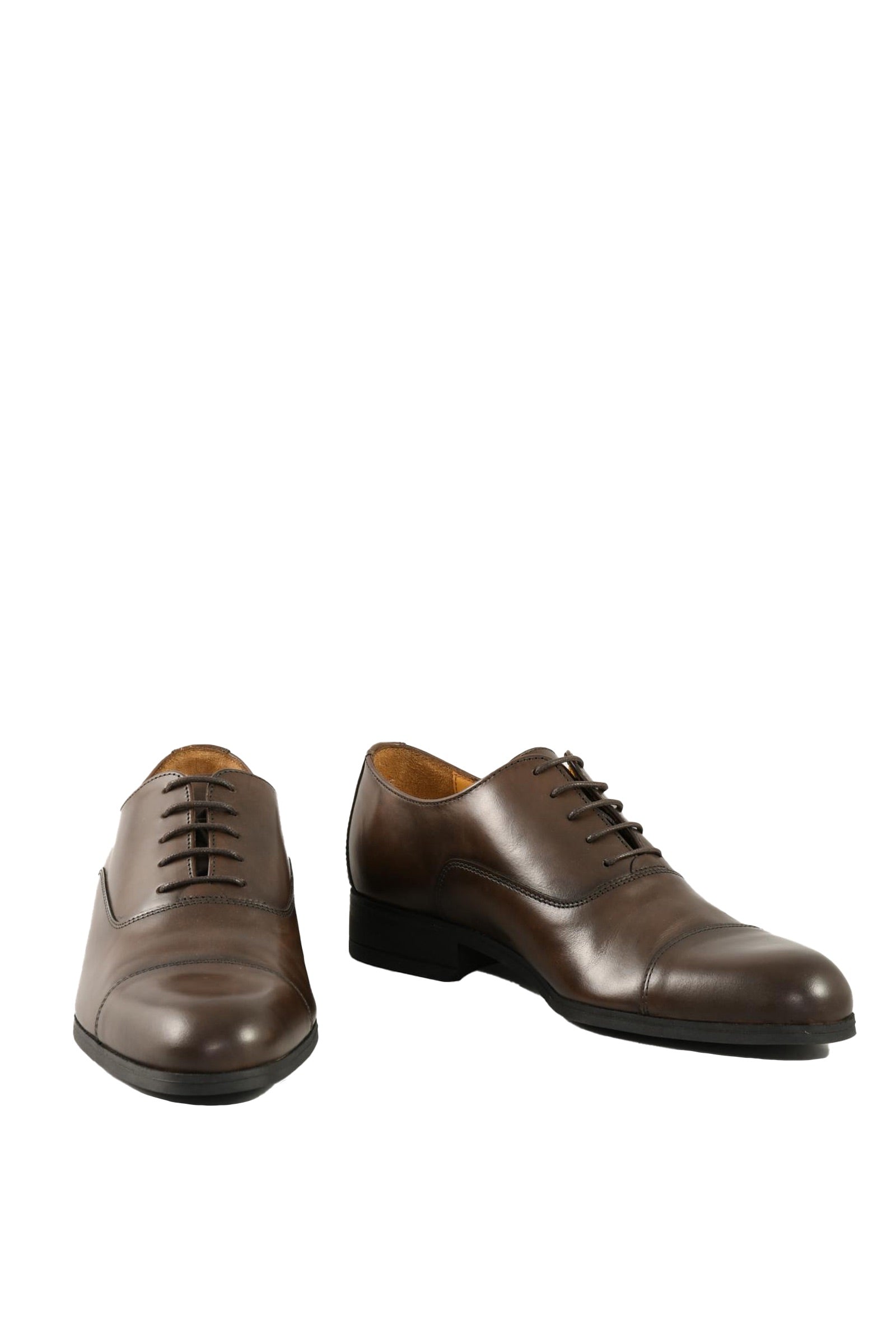 A.TESTONI - SHOES