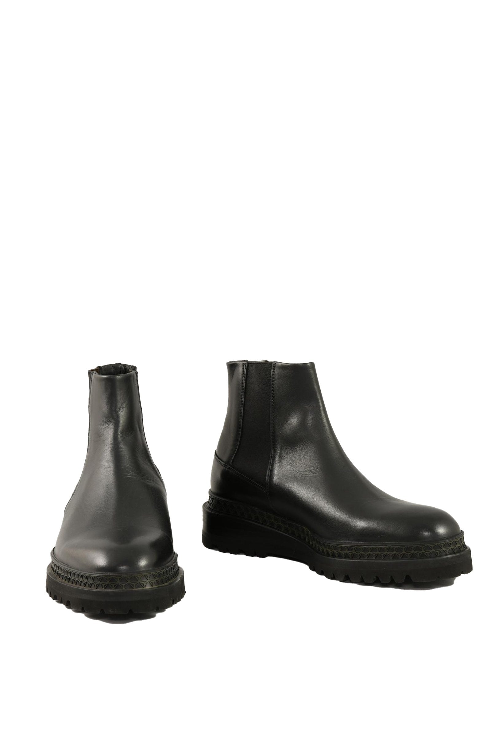 A.TESTONI - SHOES