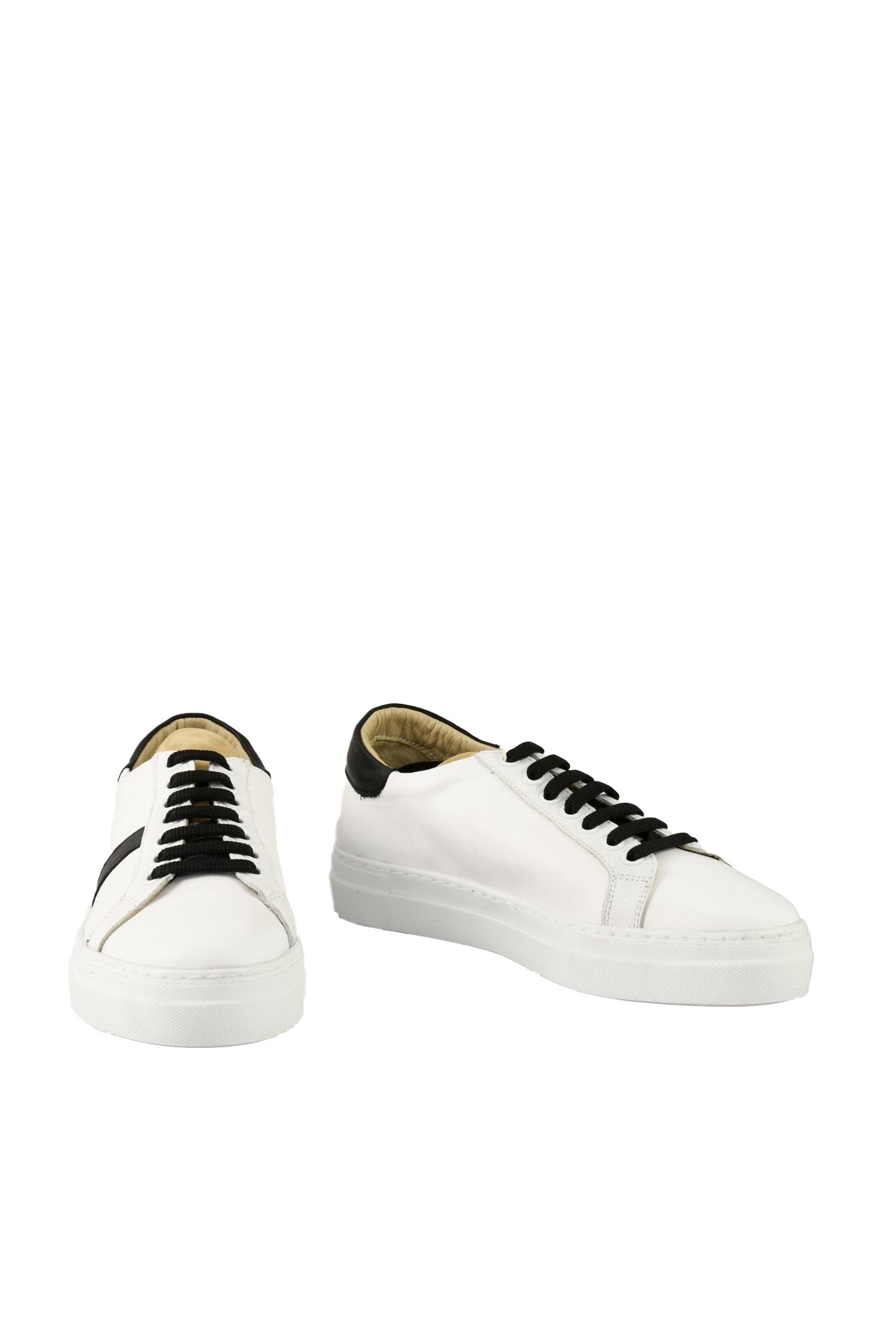 TWELVE STYLE DIVISION - SHOES