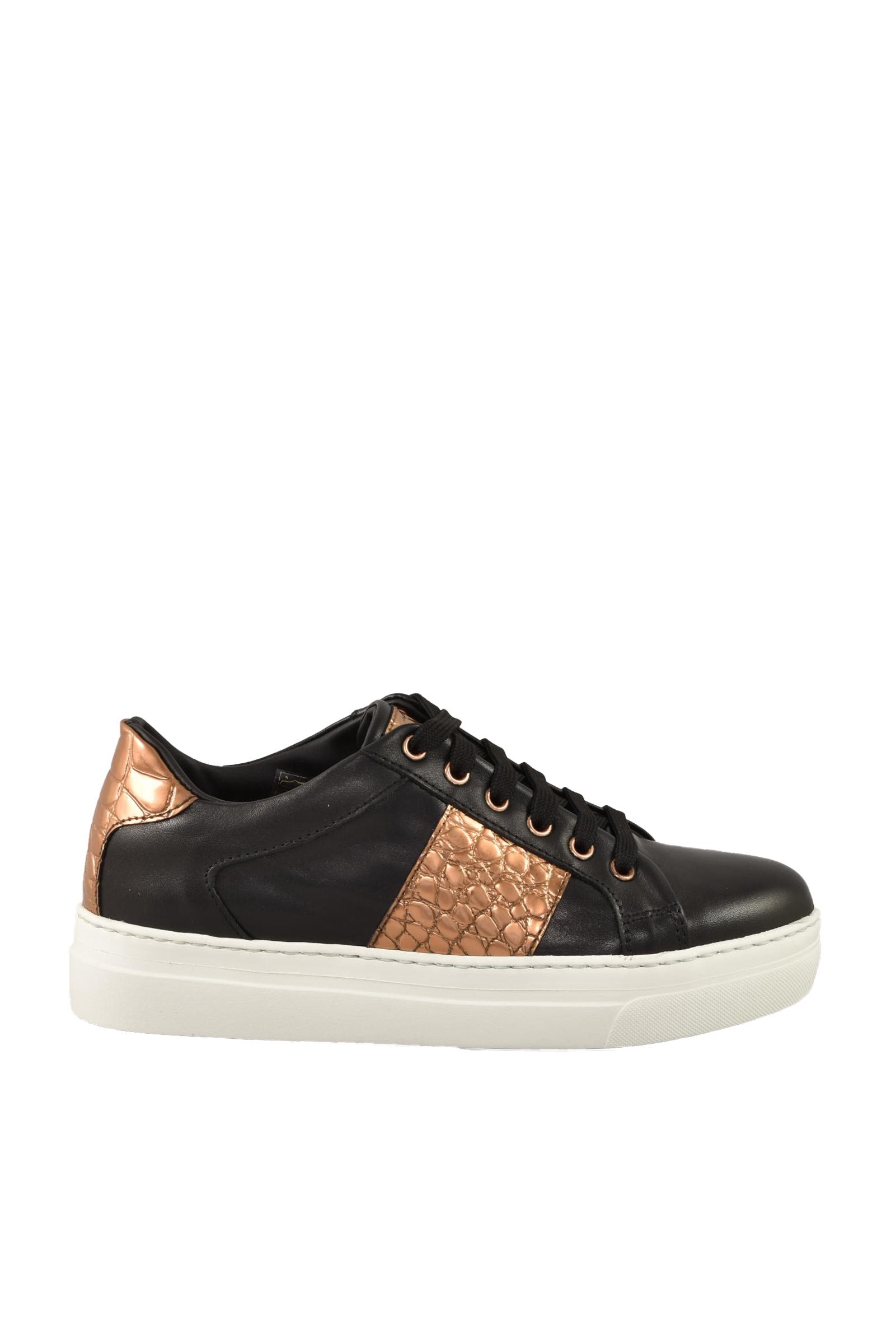 TWELVE STYLE DIVISION - SHOES