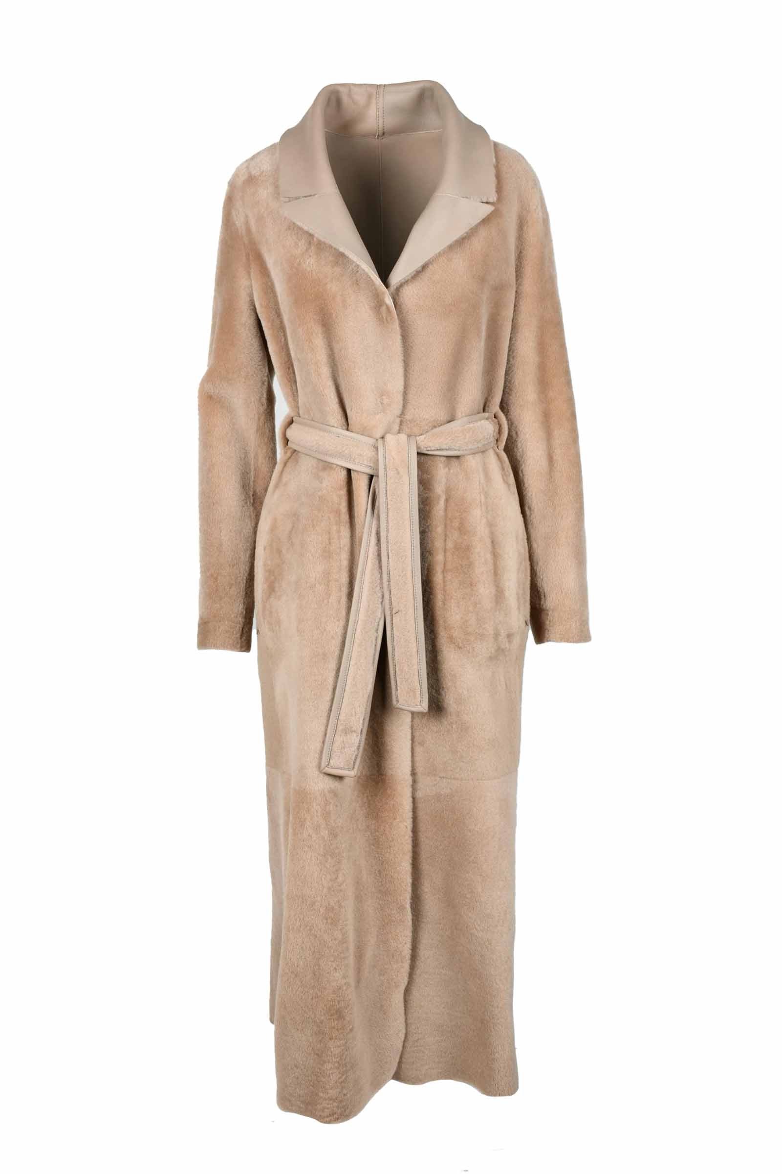 MYSKIN - OUTWEAR JACKETS