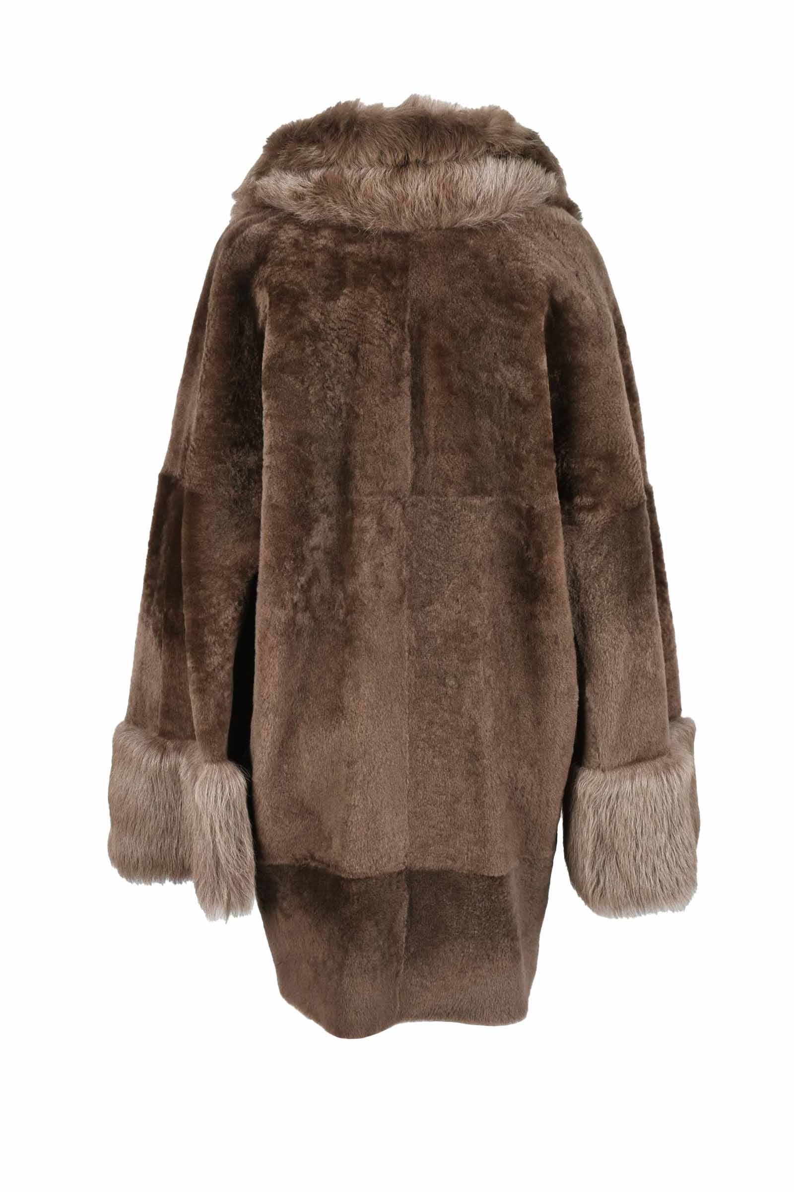 MYSKIN - OUTWEAR JACKETS