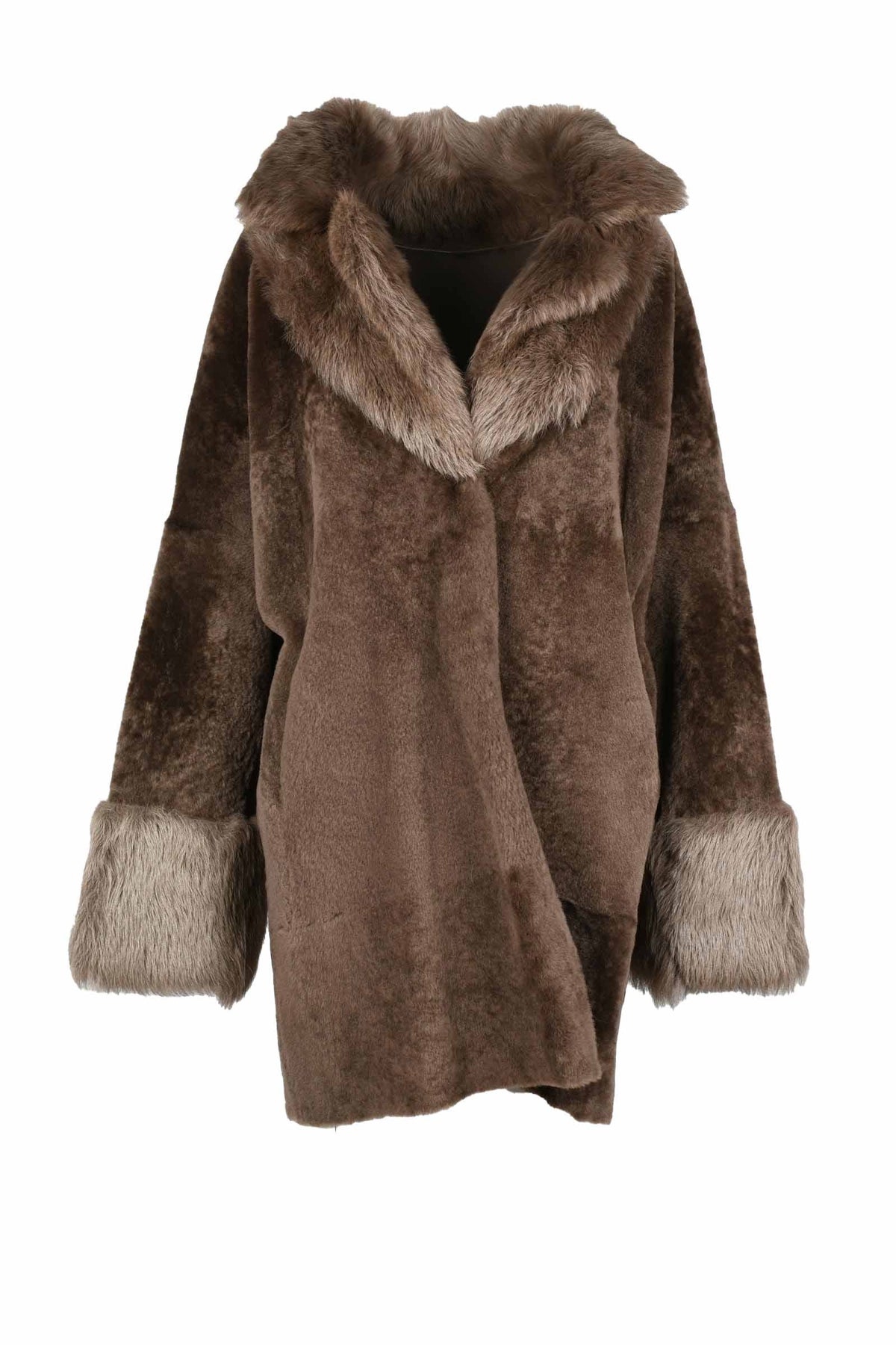 MYSKIN - OUTWEAR JACKETS