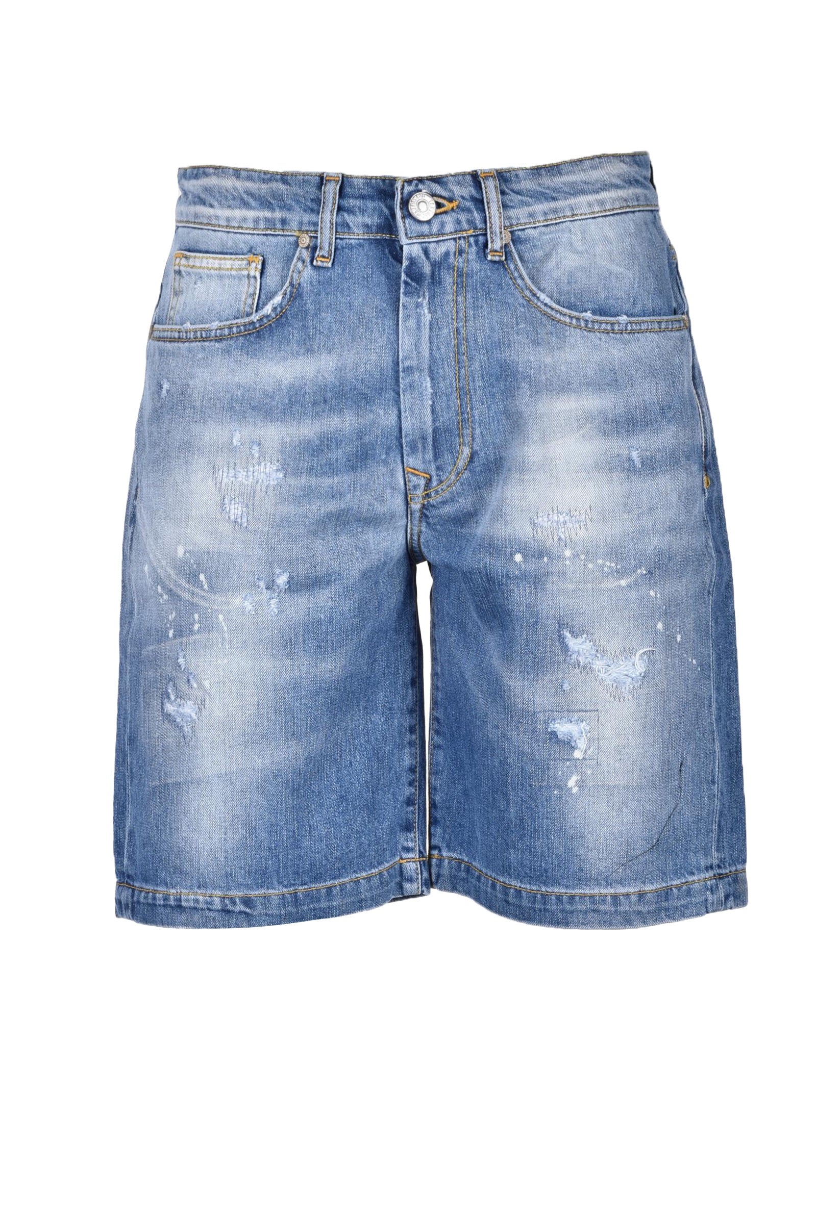 TAKESHY KUROSAWA - SHORTS
