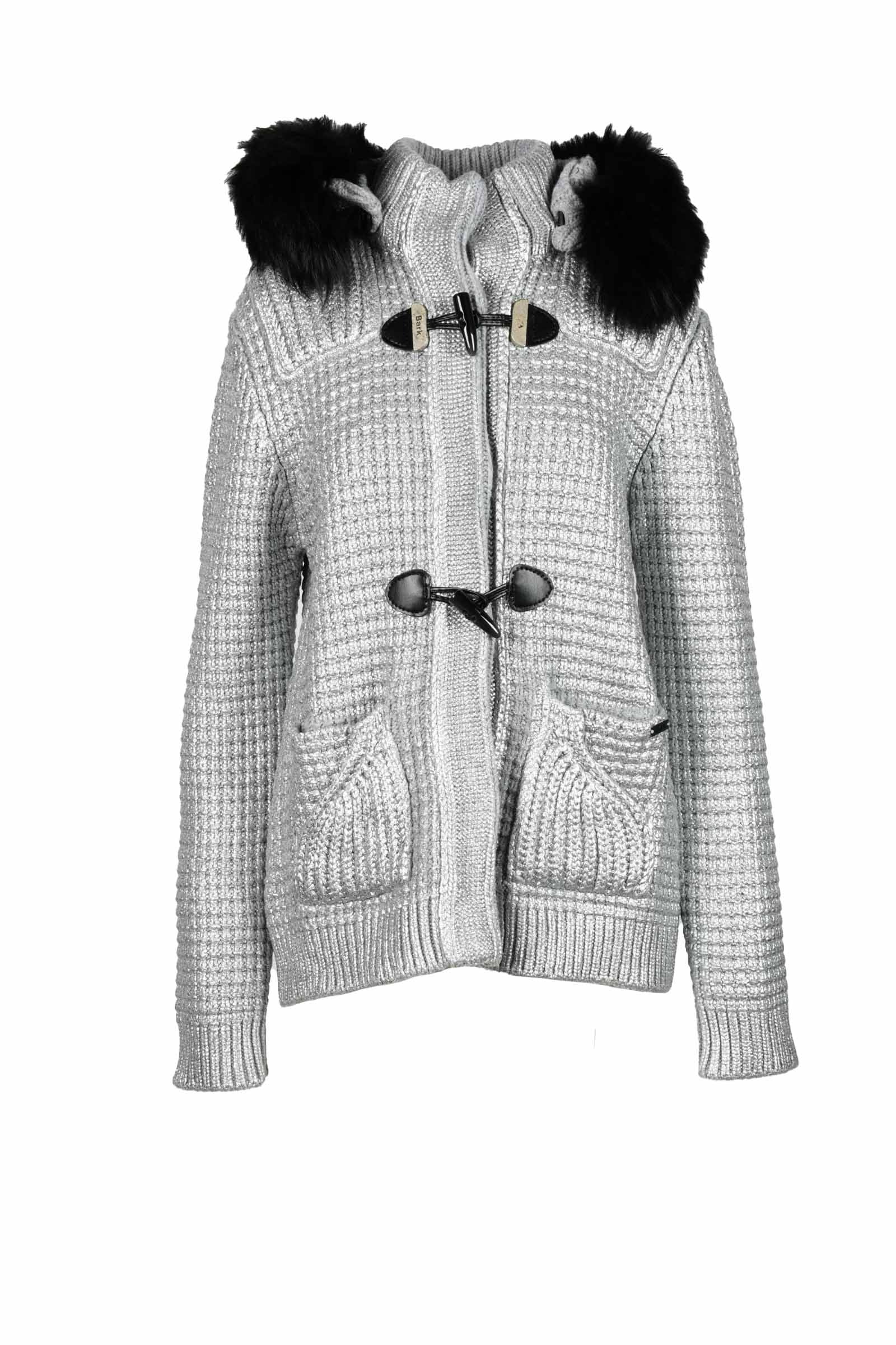 BARK - OUTWEAR JACKETS