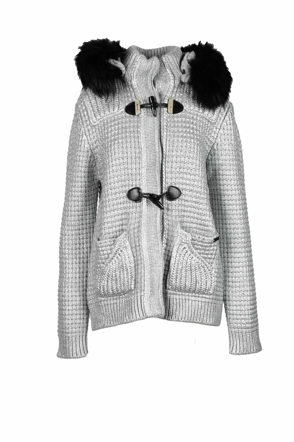 BARK - OUTWEAR JACKETS