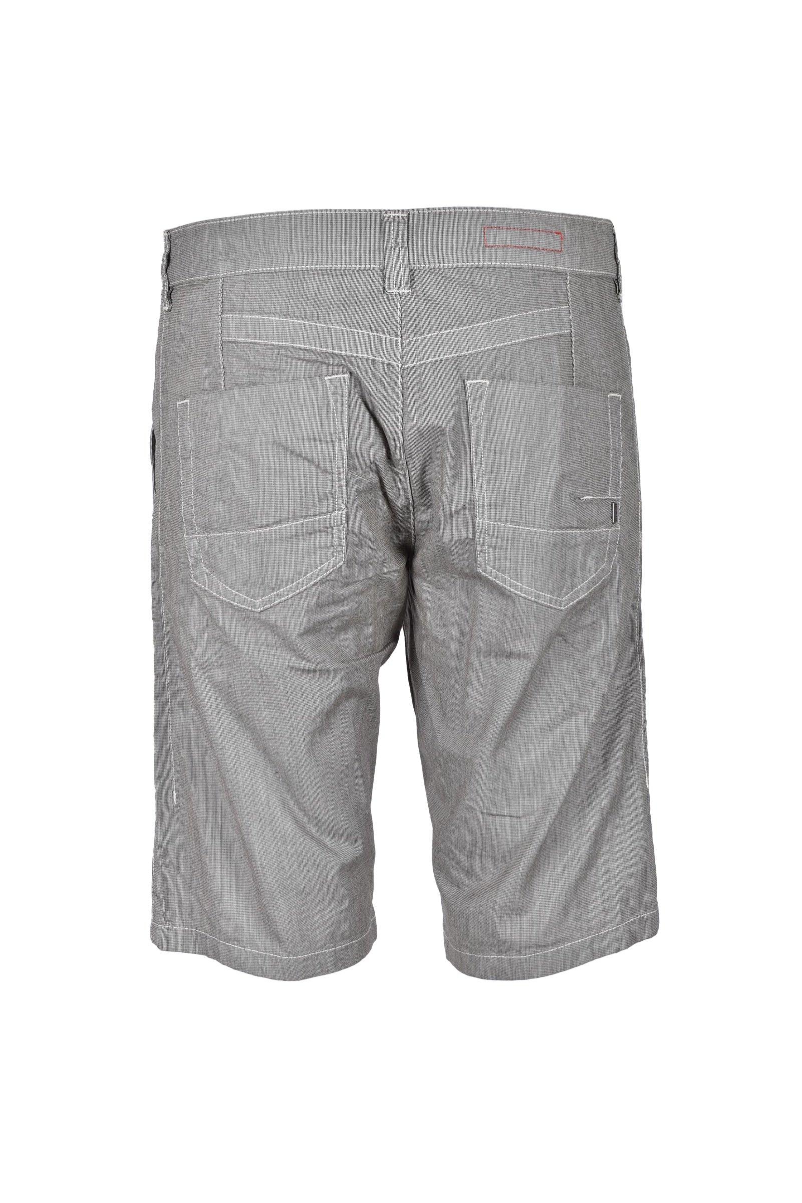 BIKKEMBERGS - SHORTS