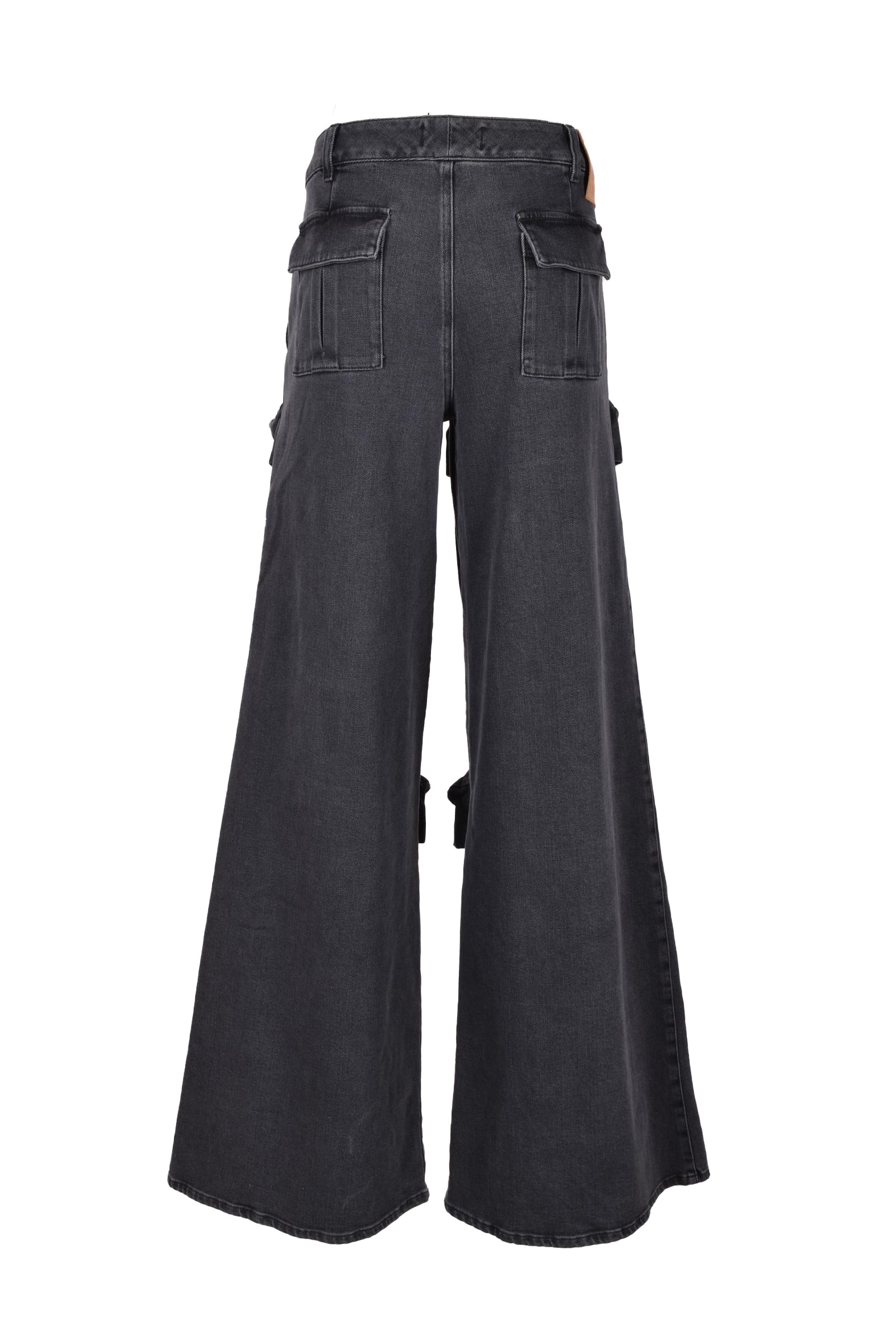 GIUSEPPE DI MORABITO - TROUSERS