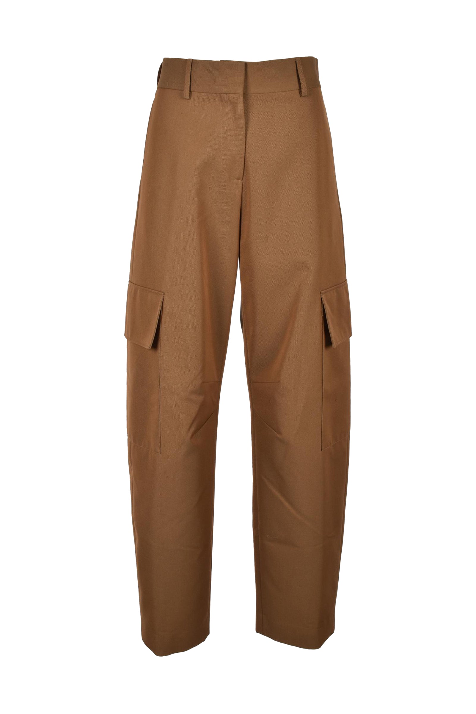 PALM ANGELS - TROUSERS