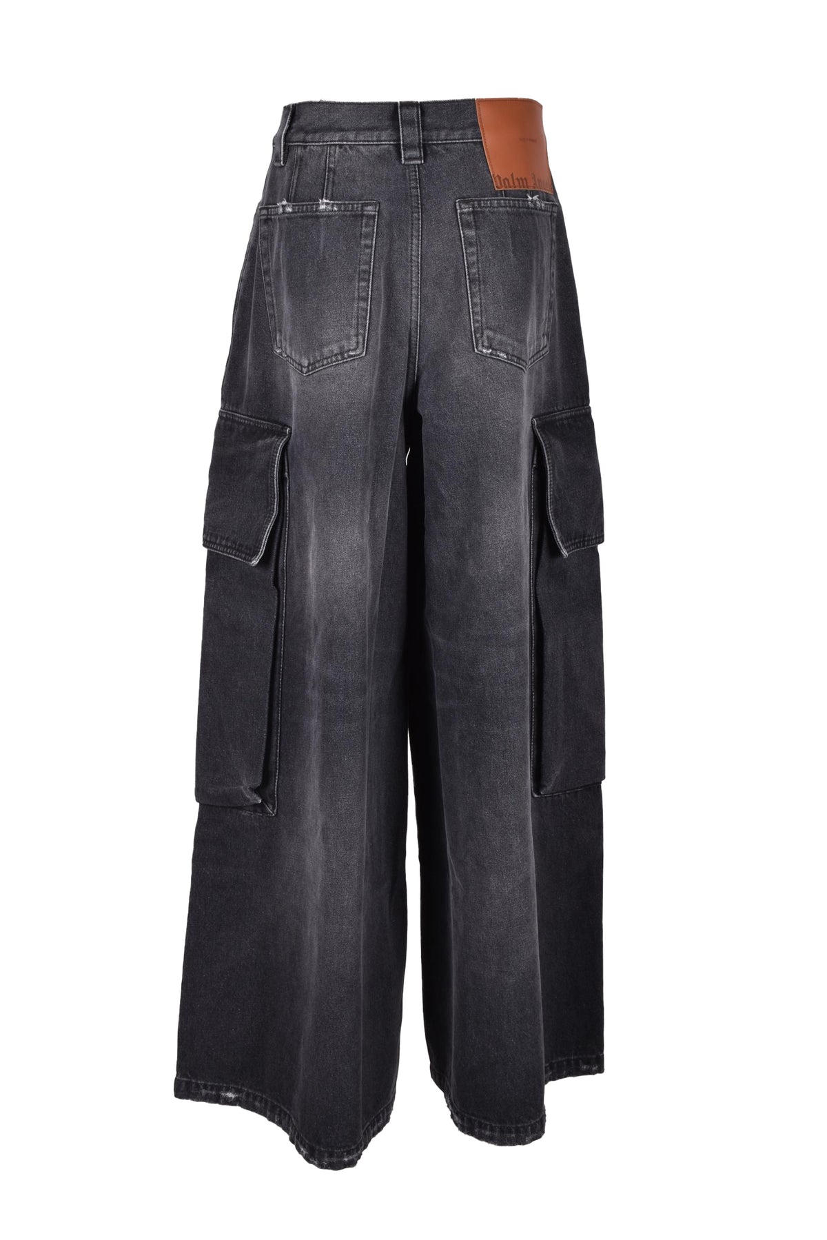 PALM ANGELS - TROUSERS