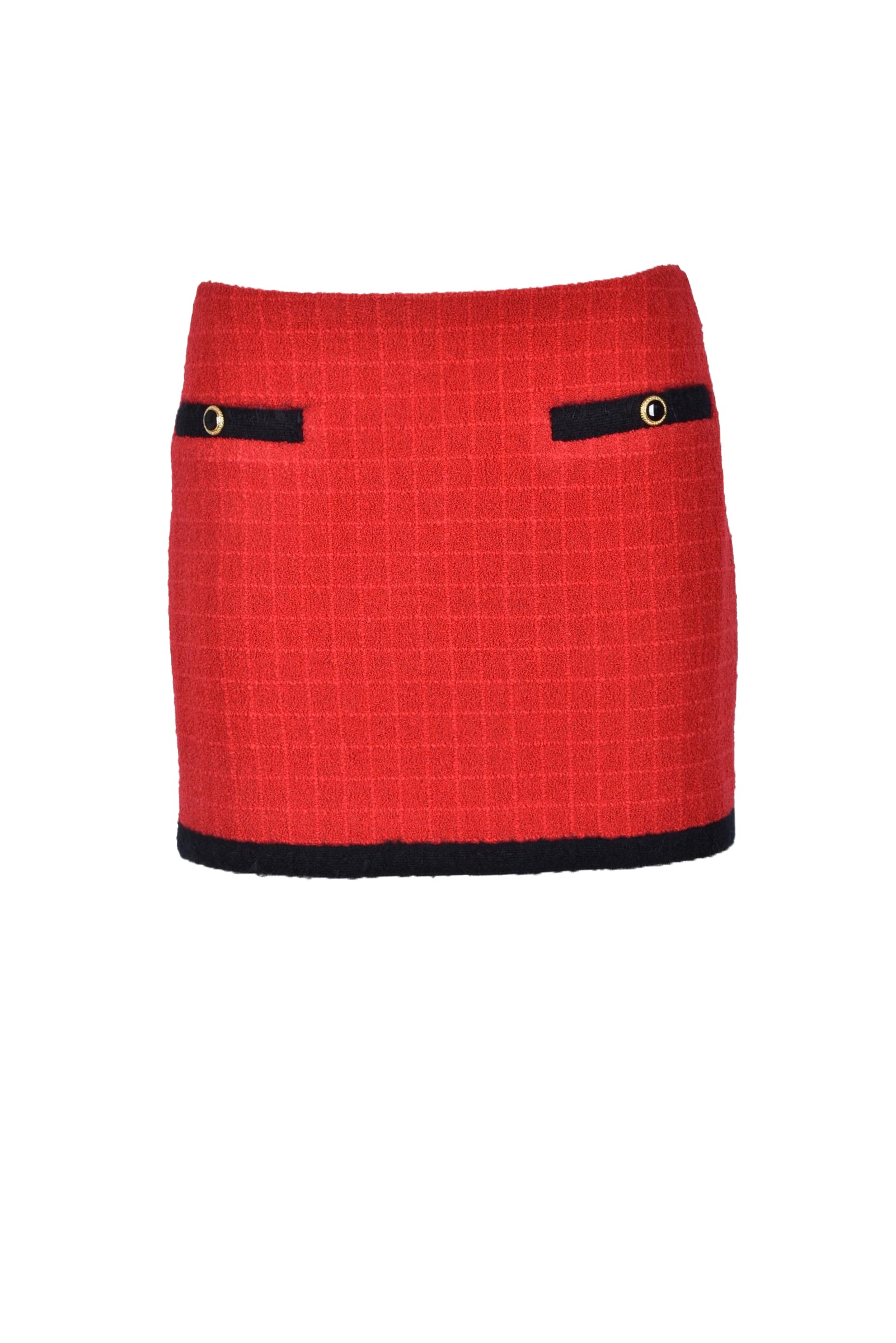 ALESSANDRA RICH - SKIRT