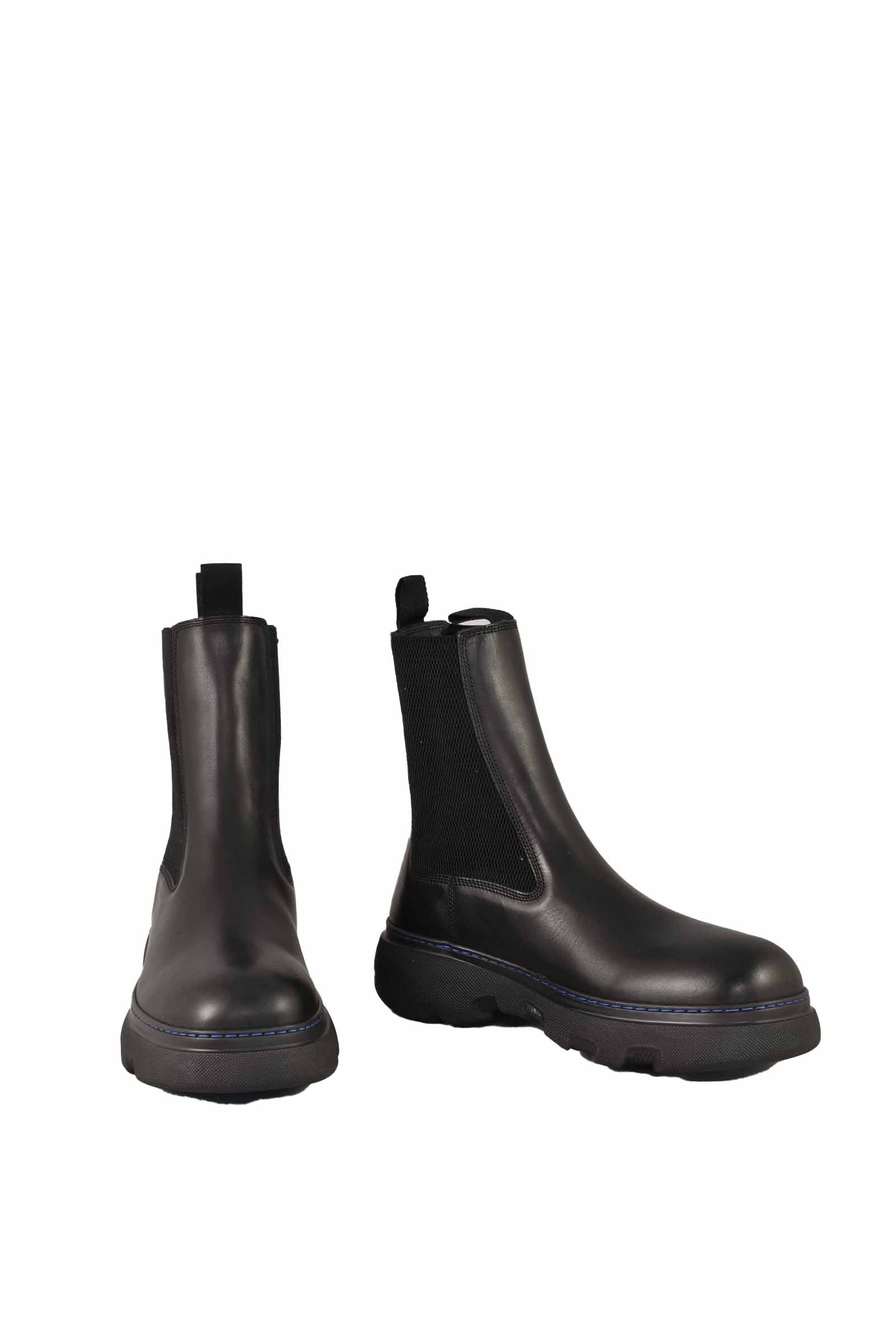 BURBERRY - SHOES