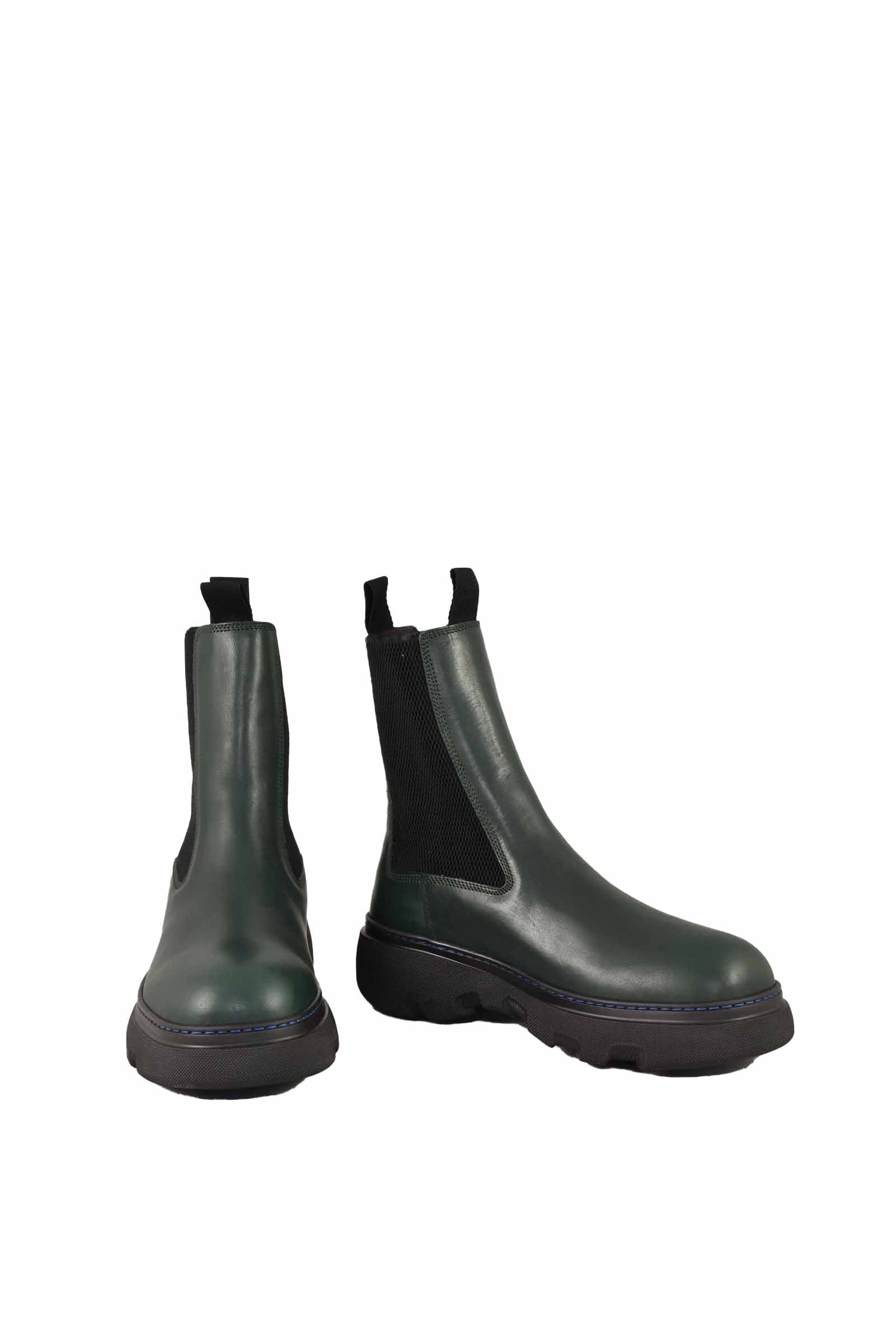 BURBERRY - SHOES