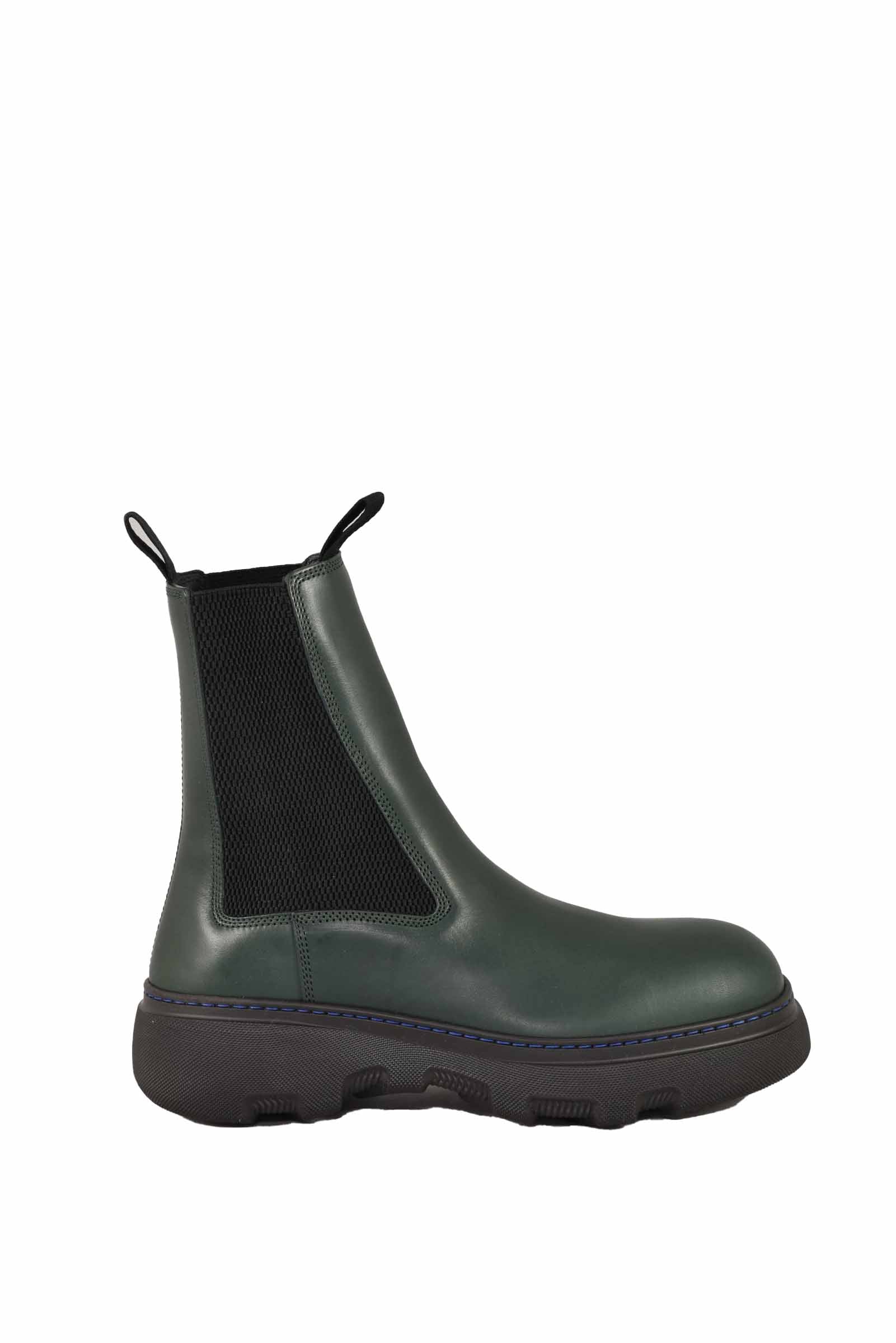 BURBERRY - SHOES