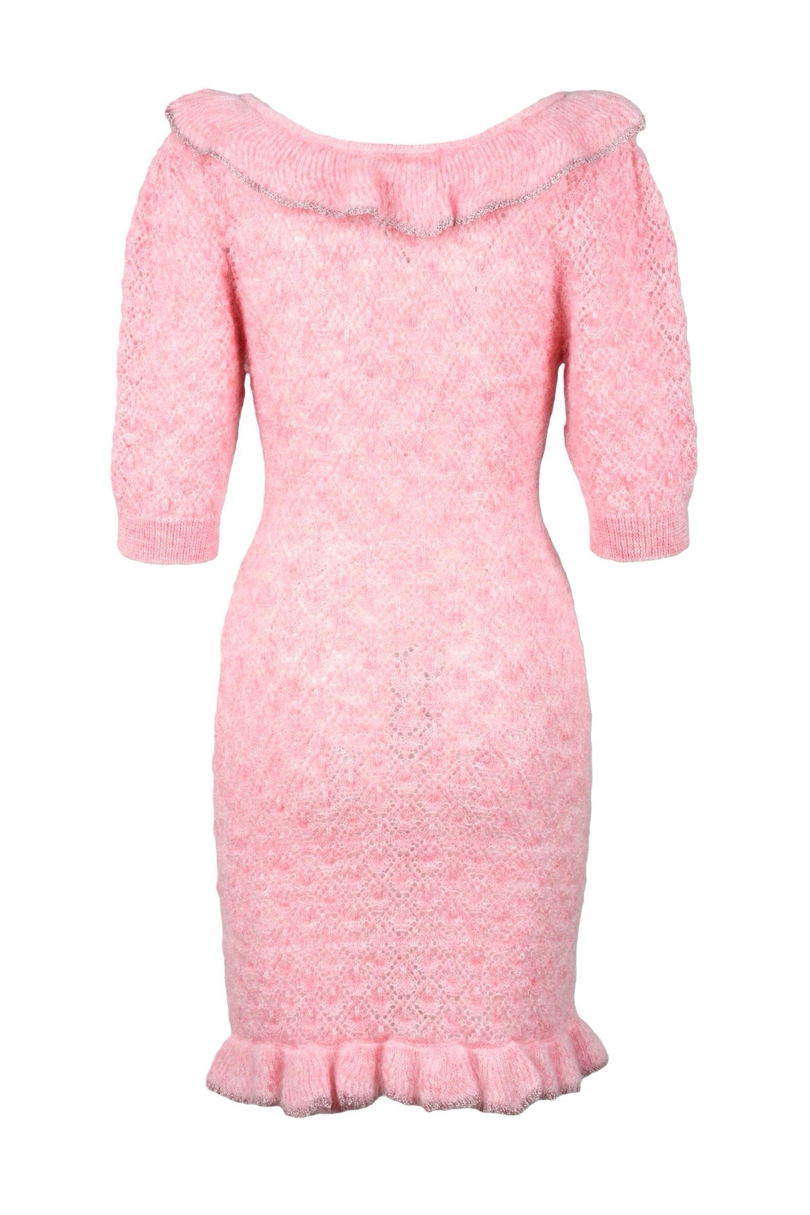 ALESSANDRA RICH - DRESS