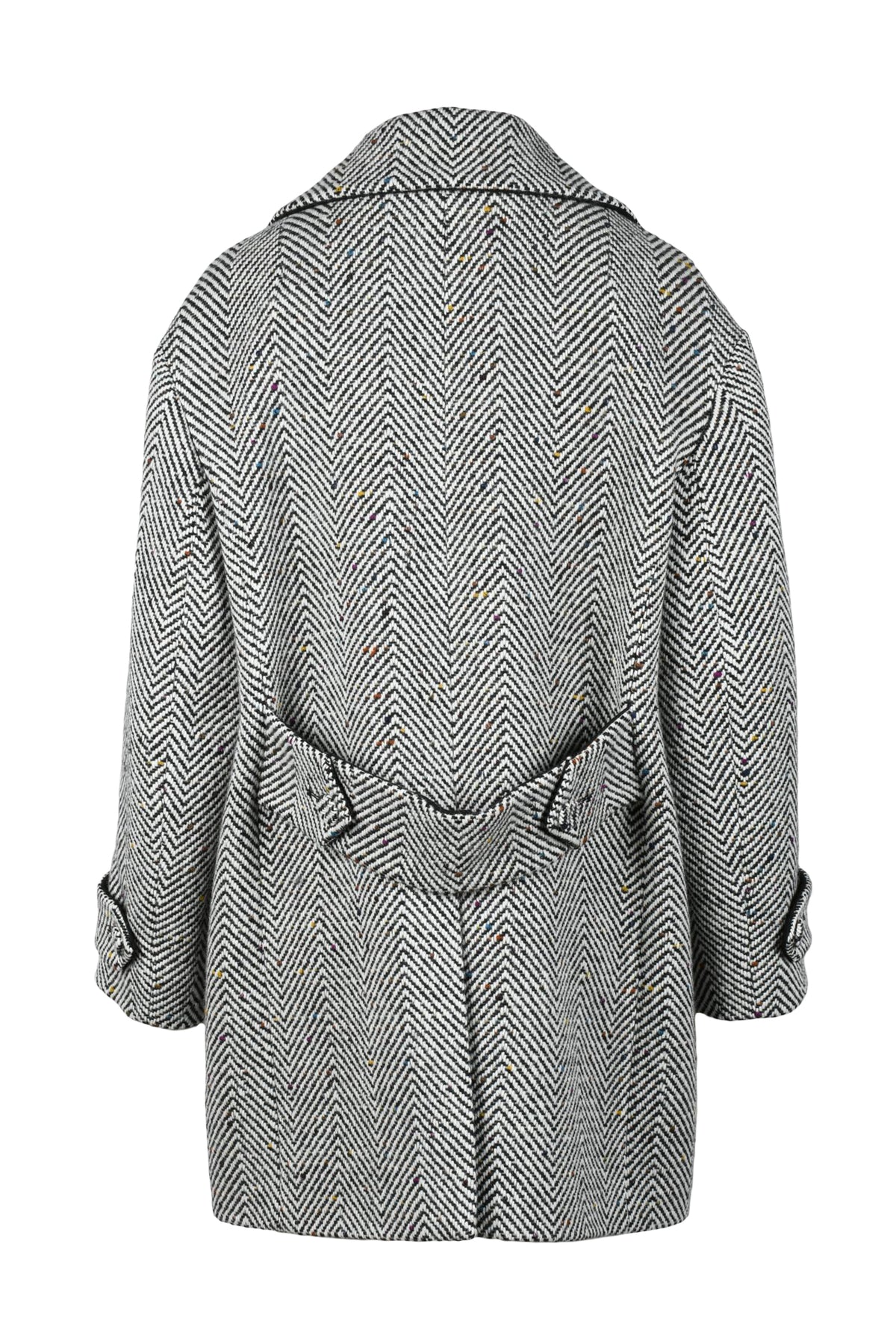 ERMANNO SCERVINO - OUTWEAR JACKETS