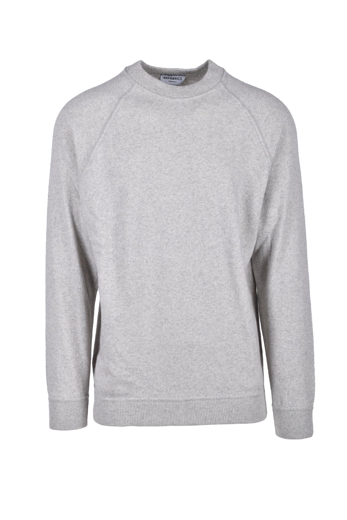REFABRICS - KNITWEAR AND SWEATSHIRTS