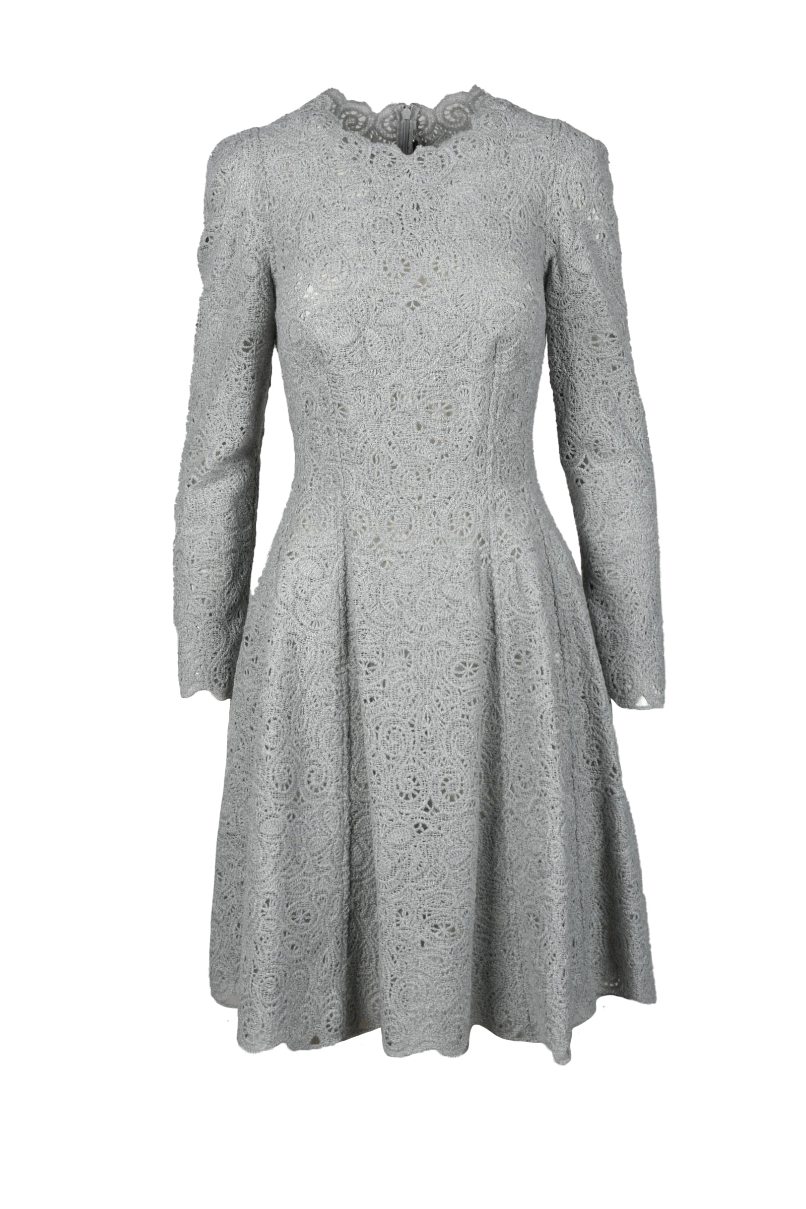 ERMANNO SCERVINO - DRESS