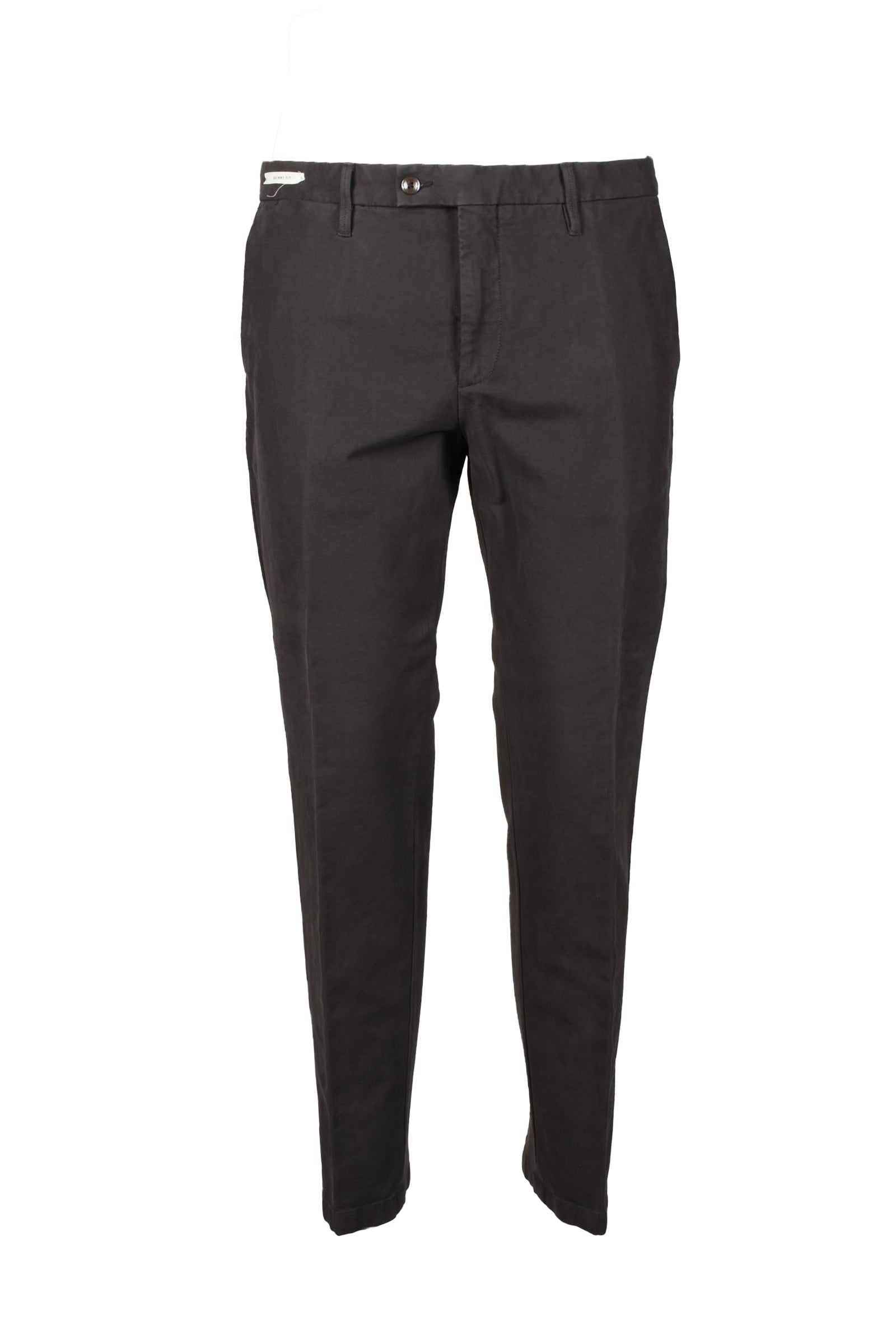 YCHAI - TROUSERS