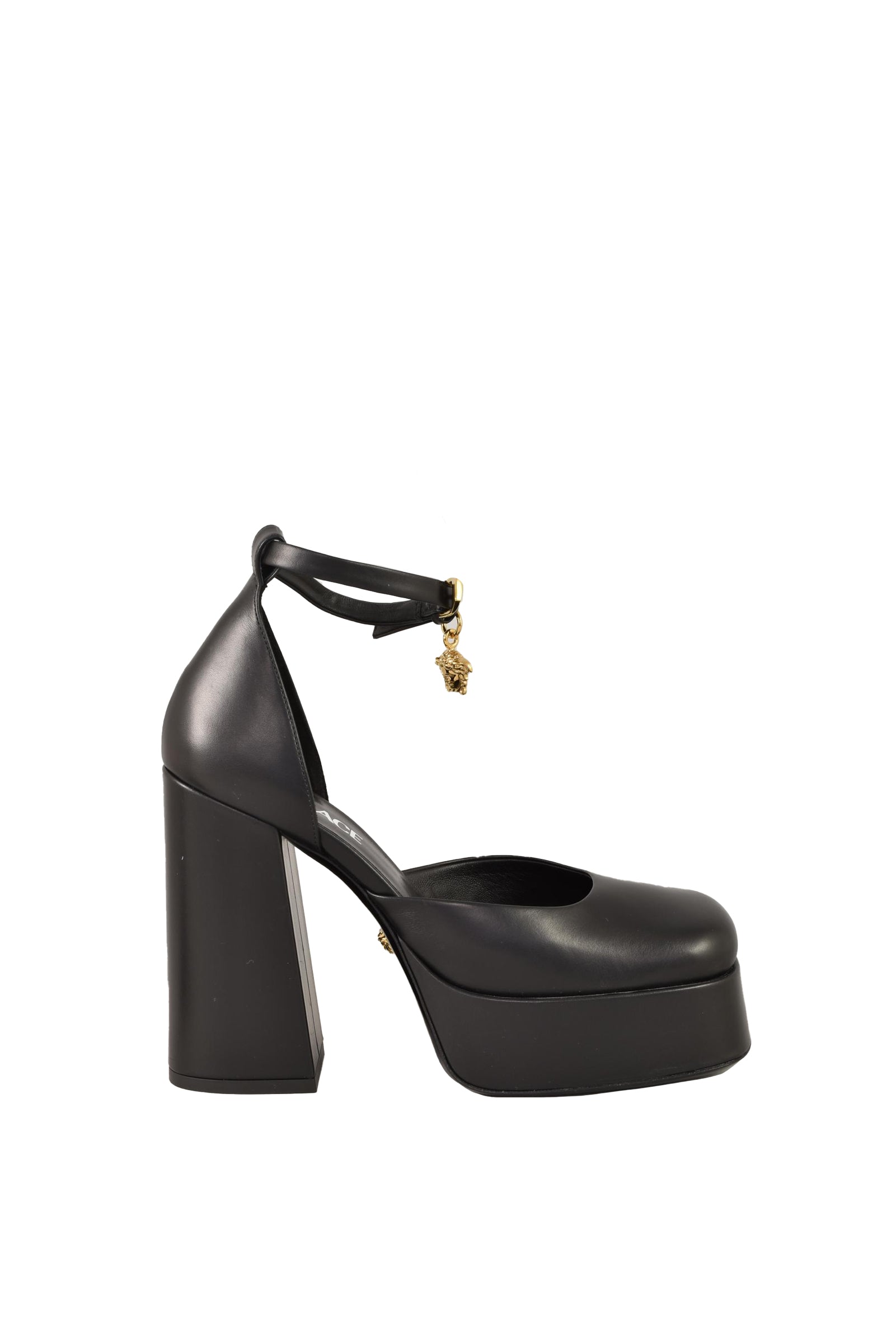 VERSACE COLLECTION - SHOES