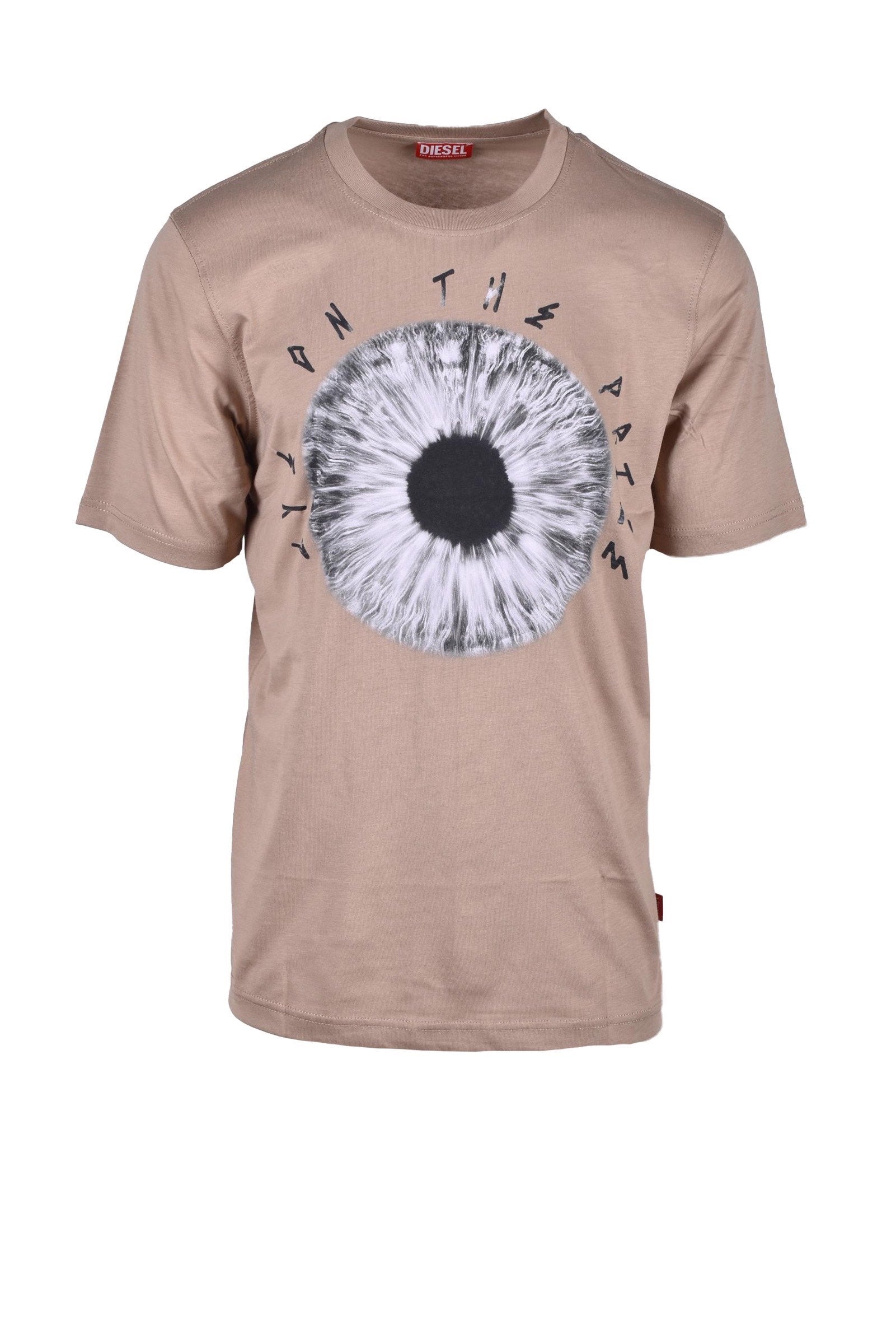 DIESEL SPORT - T-SHIRT AND POLO