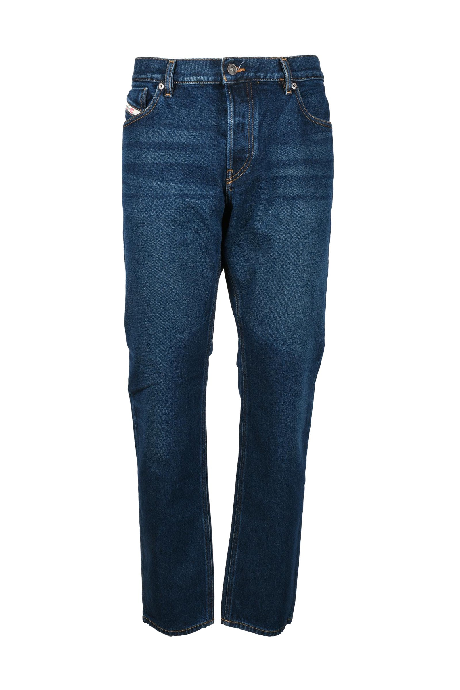 DIESEL - TROUSERS