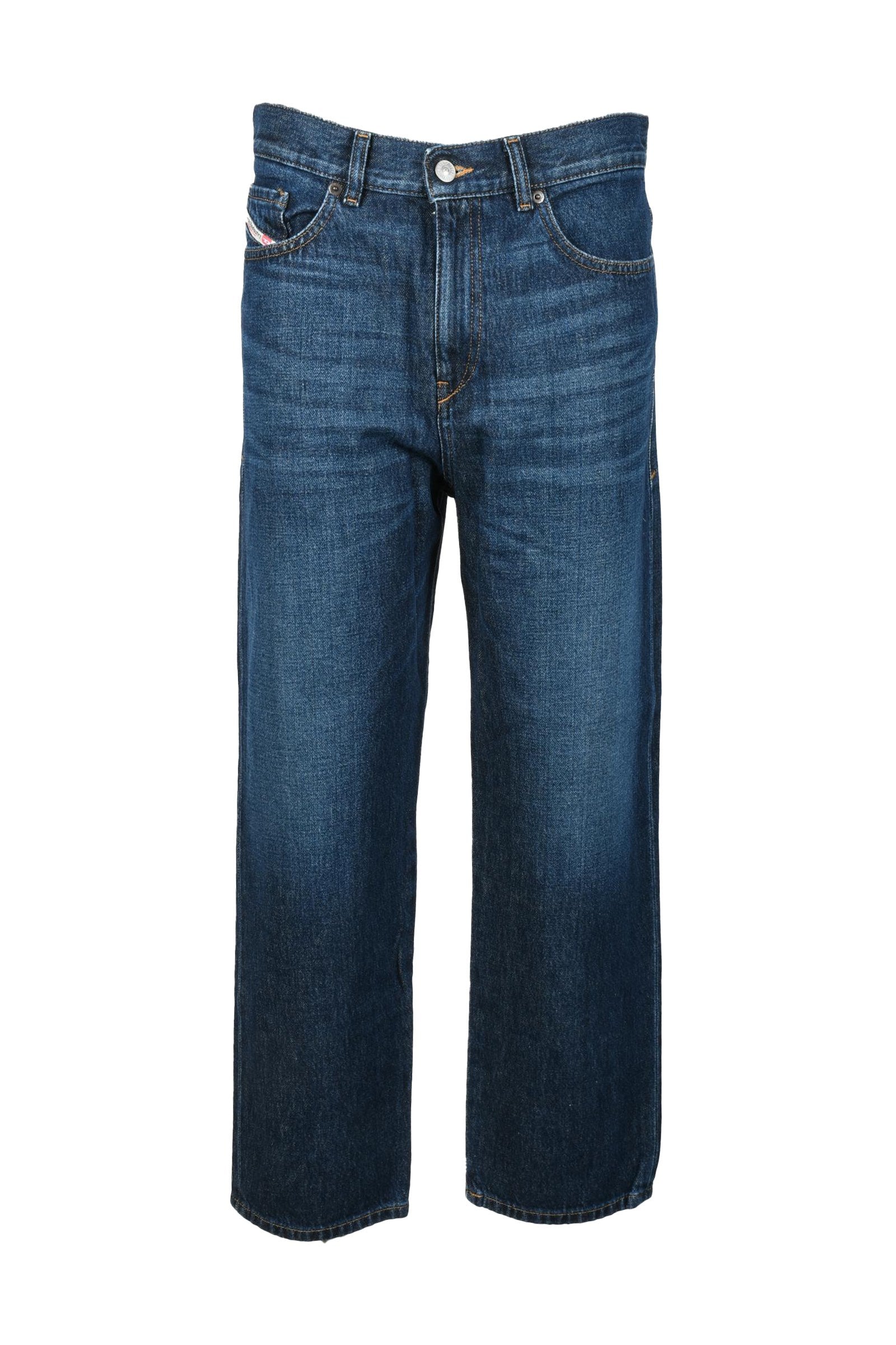 DIESEL - TROUSERS