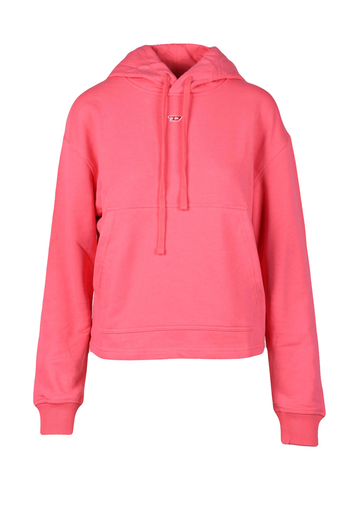 DIESEL ESSENTIALS - KNITWEAR AND SWEATSHIRTS