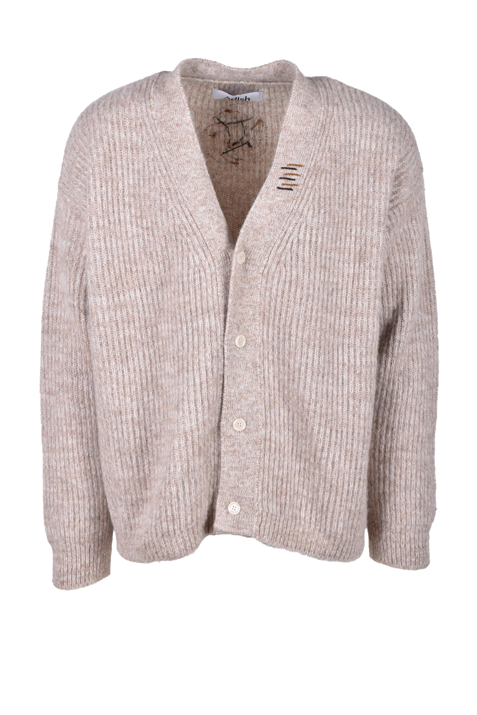 ADISH - KNITWEAR AND SWEATSHIRTS