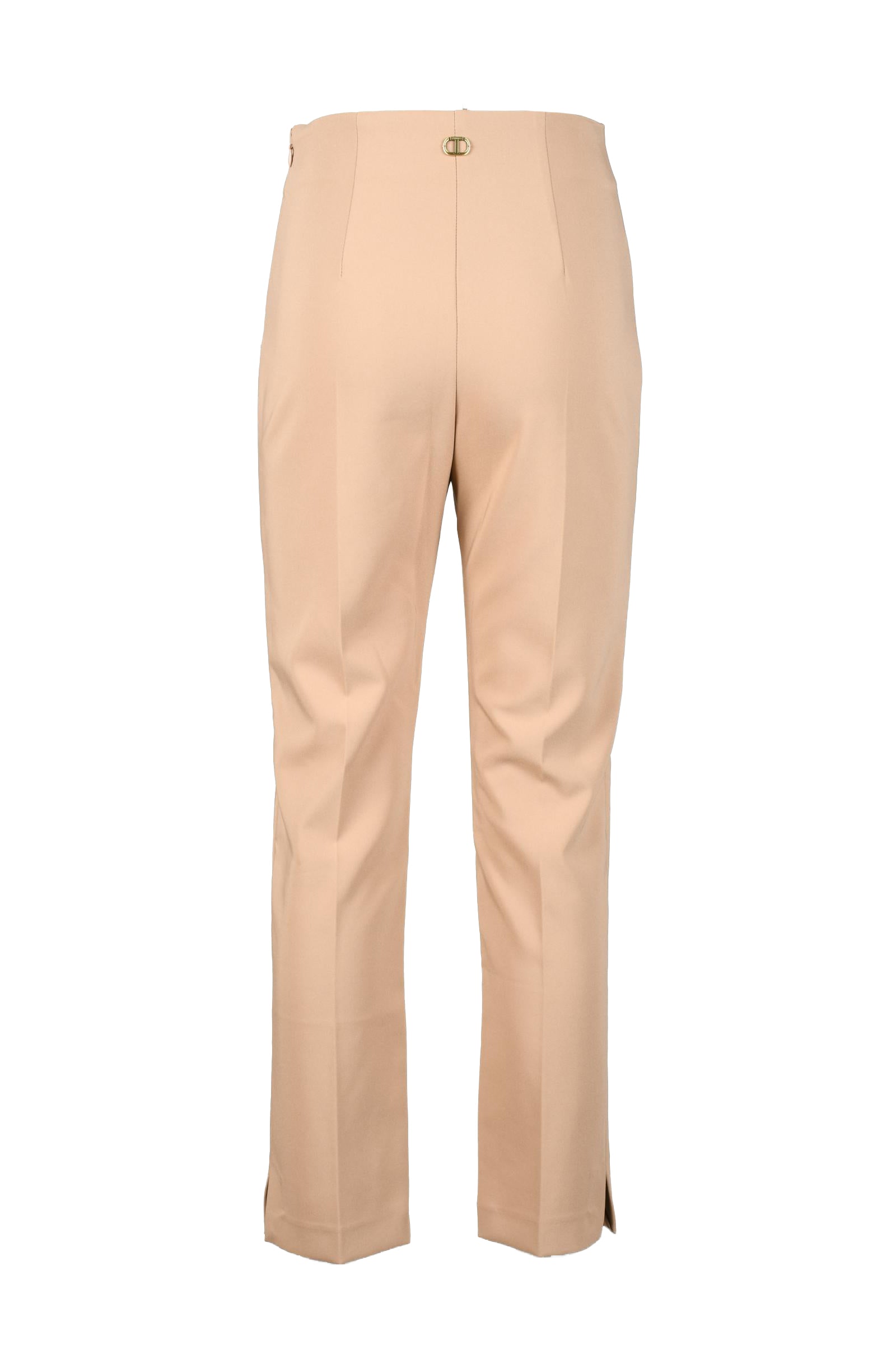TWINSET - TROUSERS