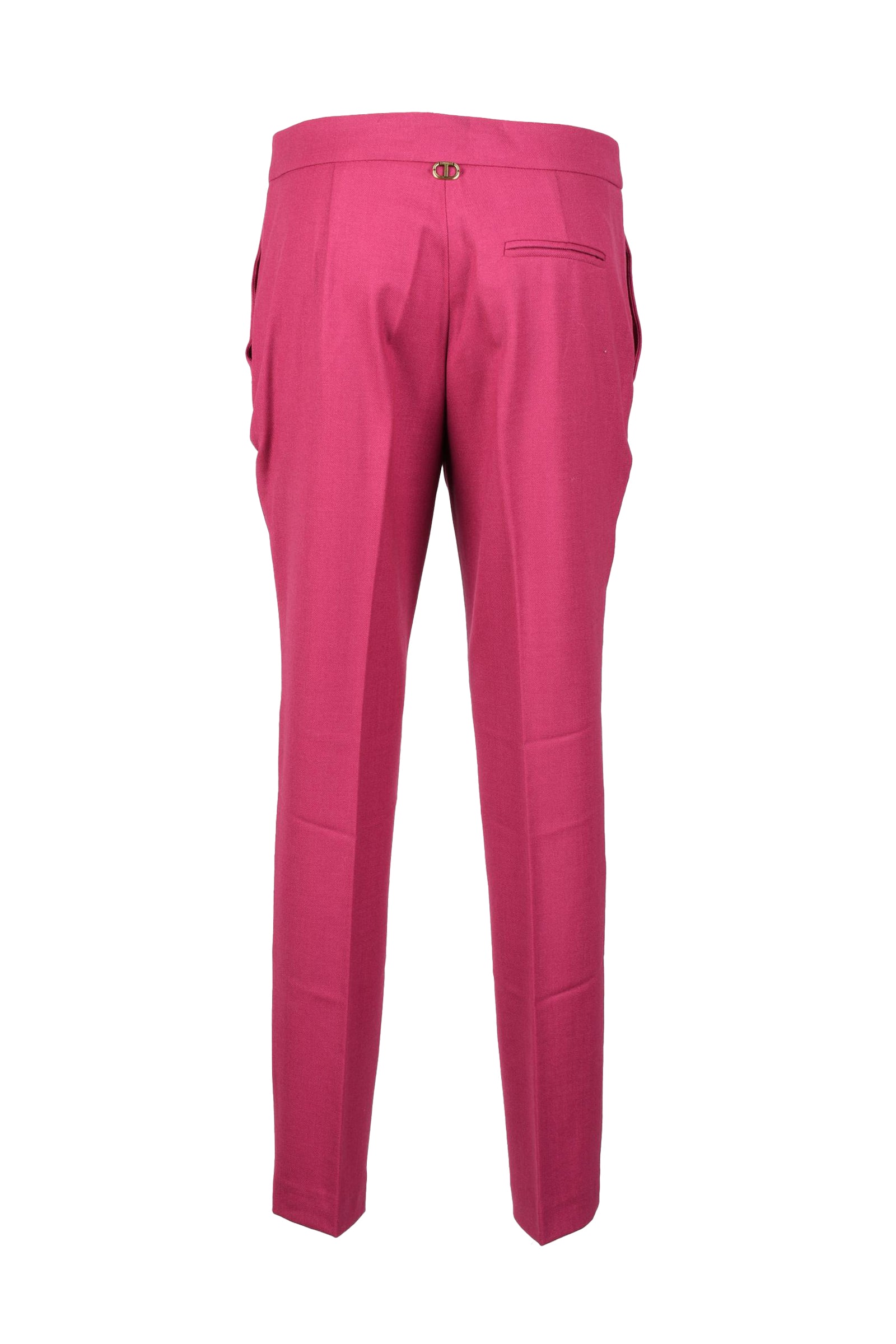 TWINSET - TROUSERS