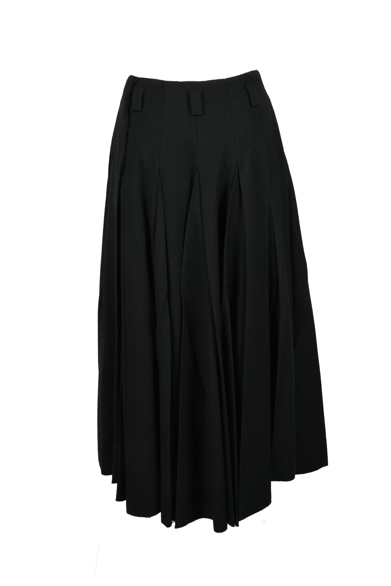 PRADA - SKIRT
