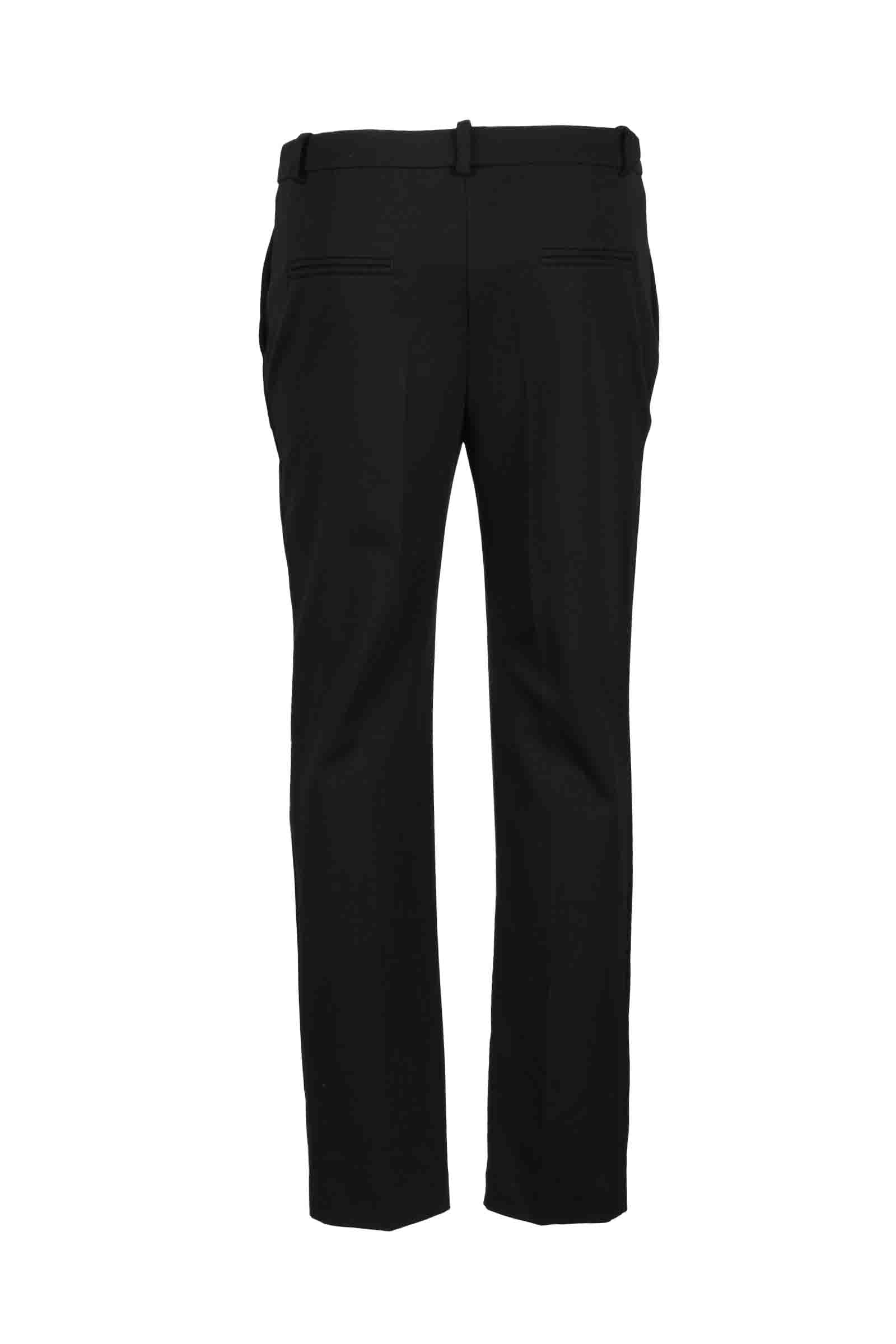 PINKO - TROUSERS