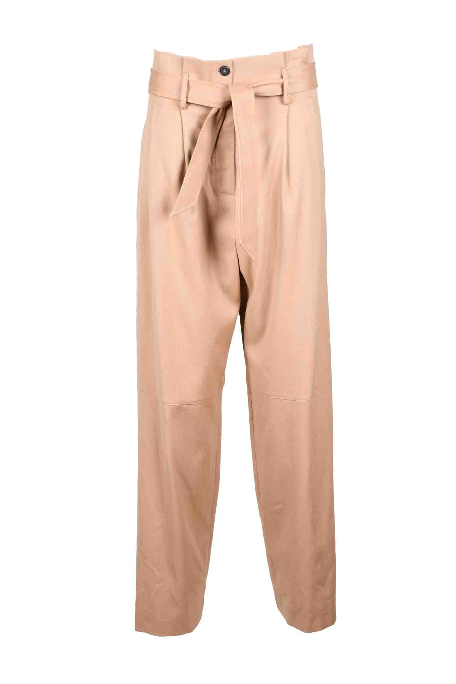 PINKO - TROUSERS