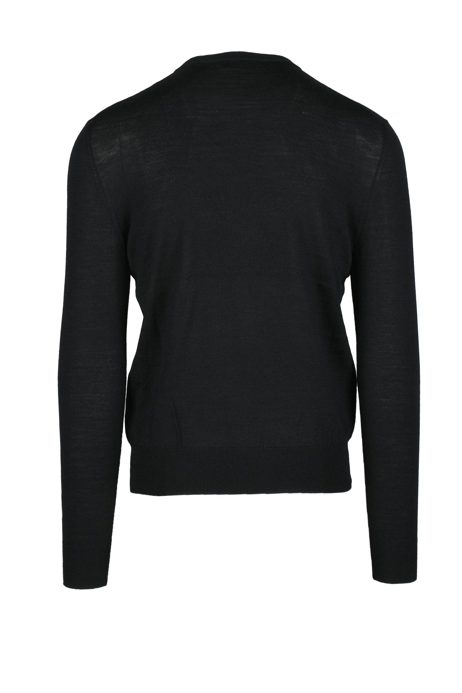 BALLANTYNE - KNITWEAR AND SWEATSHIRTS