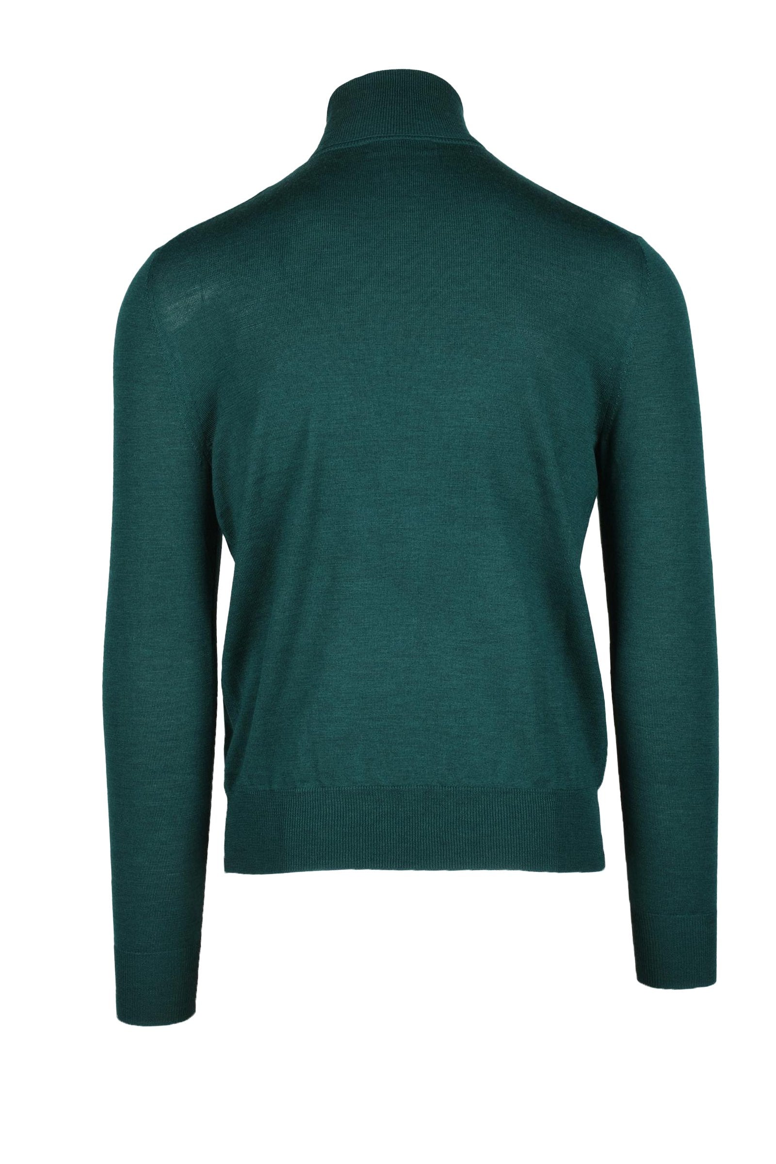 BALLANTYNE - KNITWEAR AND SWEATSHIRTS