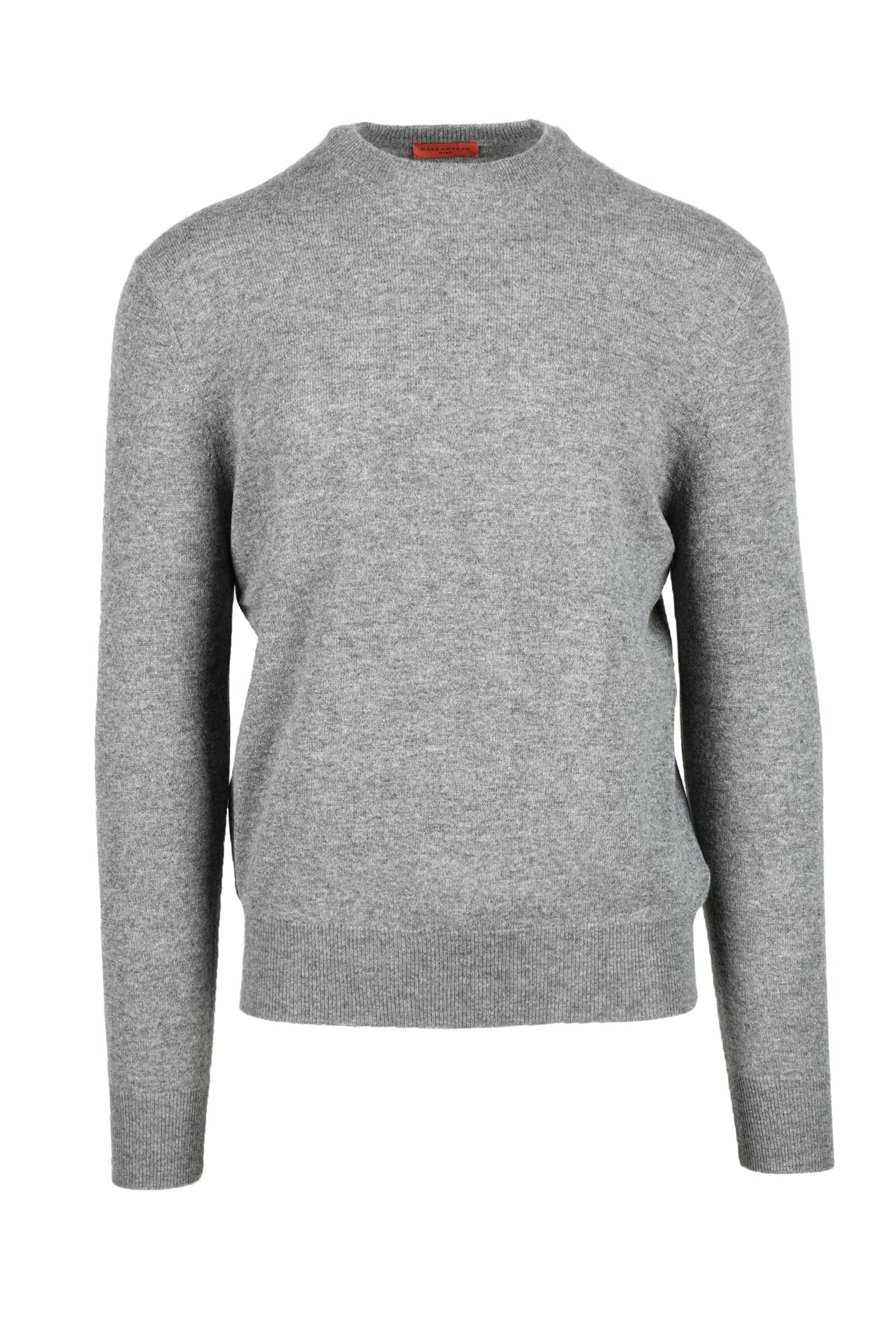 BALLANTYNE - KNITWEAR AND SWEATSHIRTS