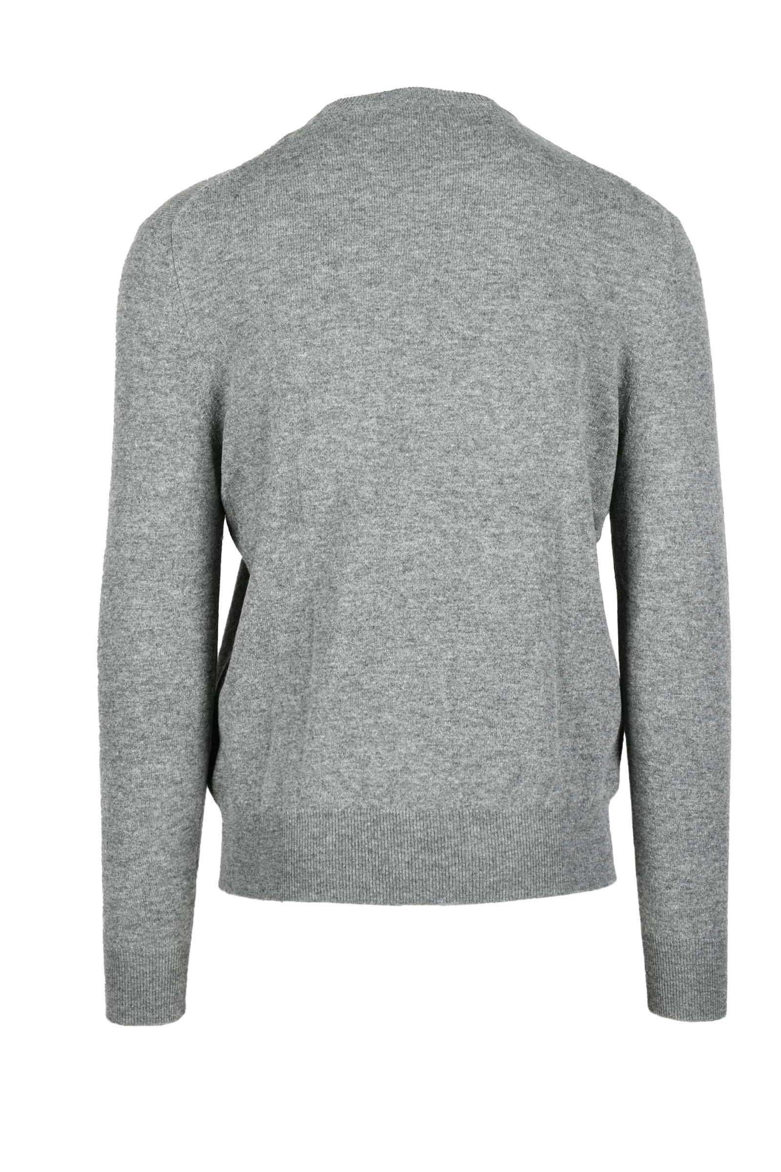 BALLANTYNE - KNITWEAR AND SWEATSHIRTS