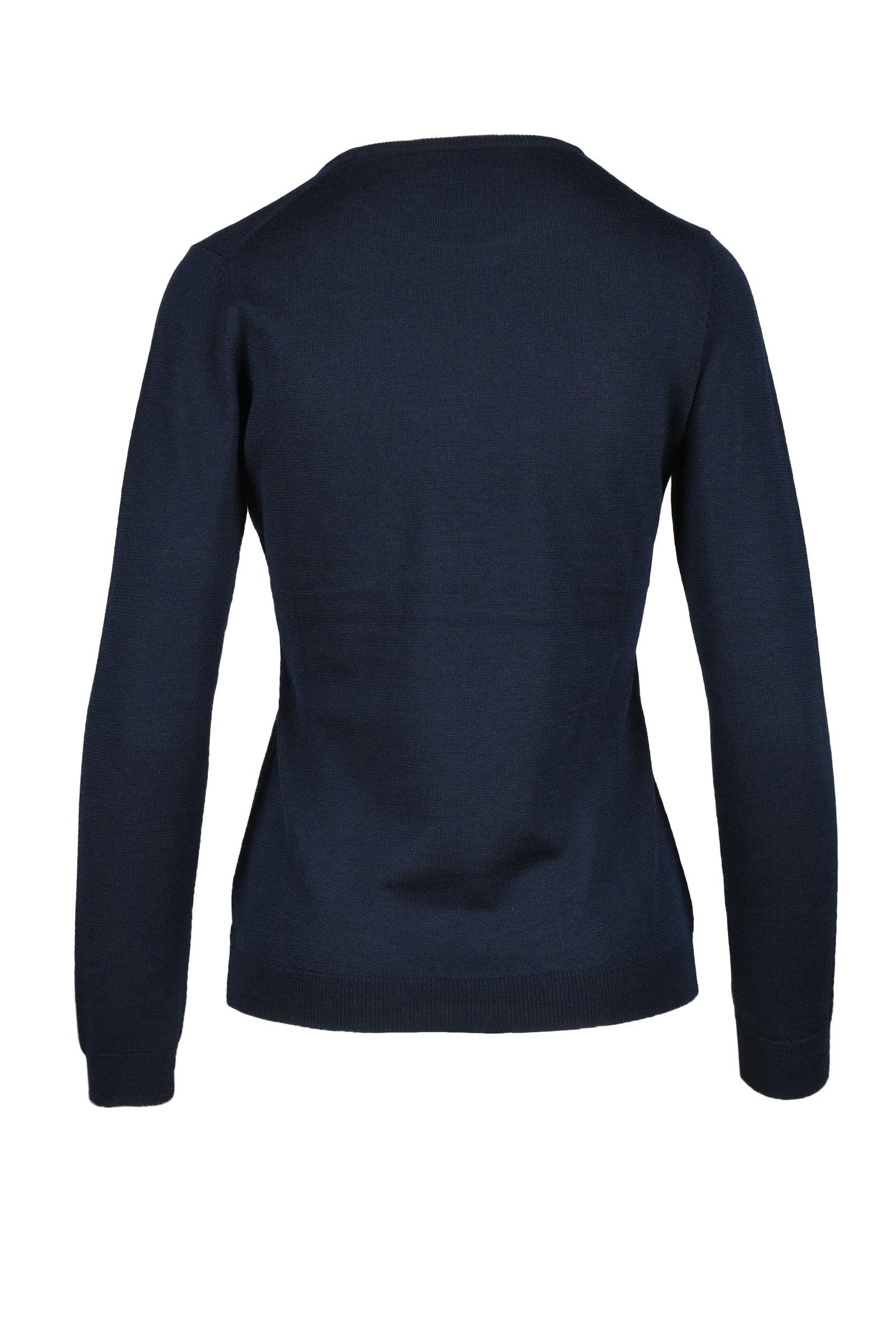 BALLANTYNE - KNITWEAR AND SWEATSHIRTS